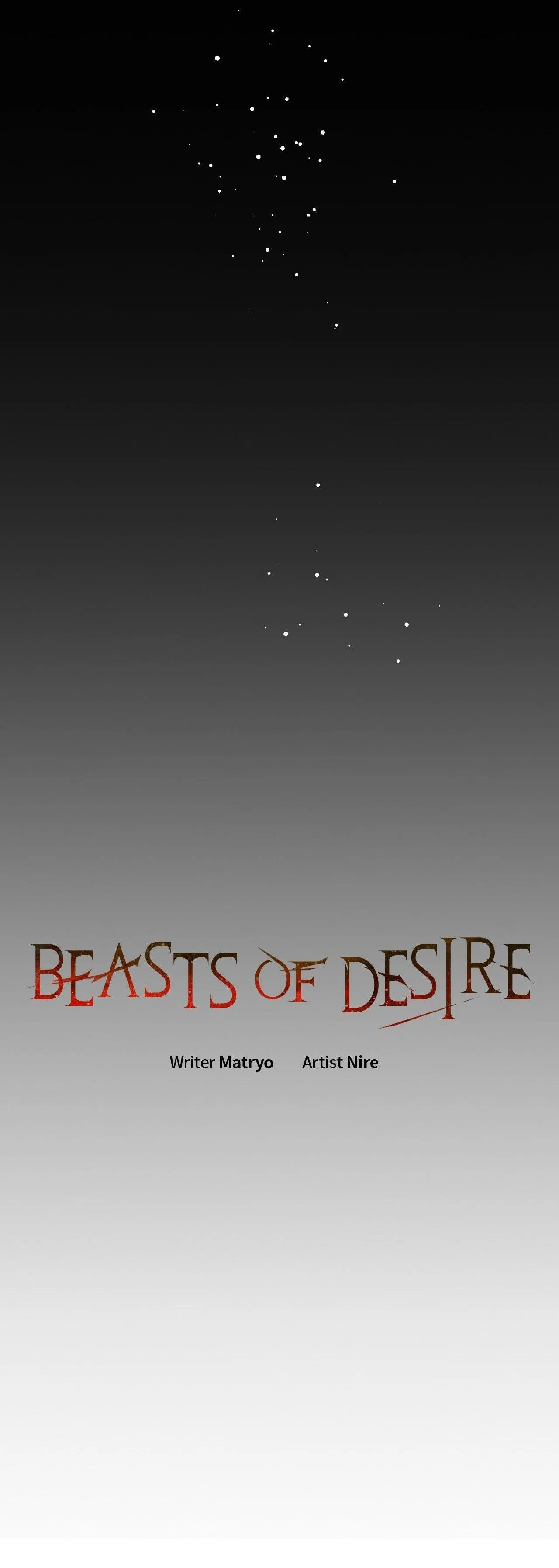 DỤC VỌNG CỦA QUÁI THÚ Chapter 17 Trang 25