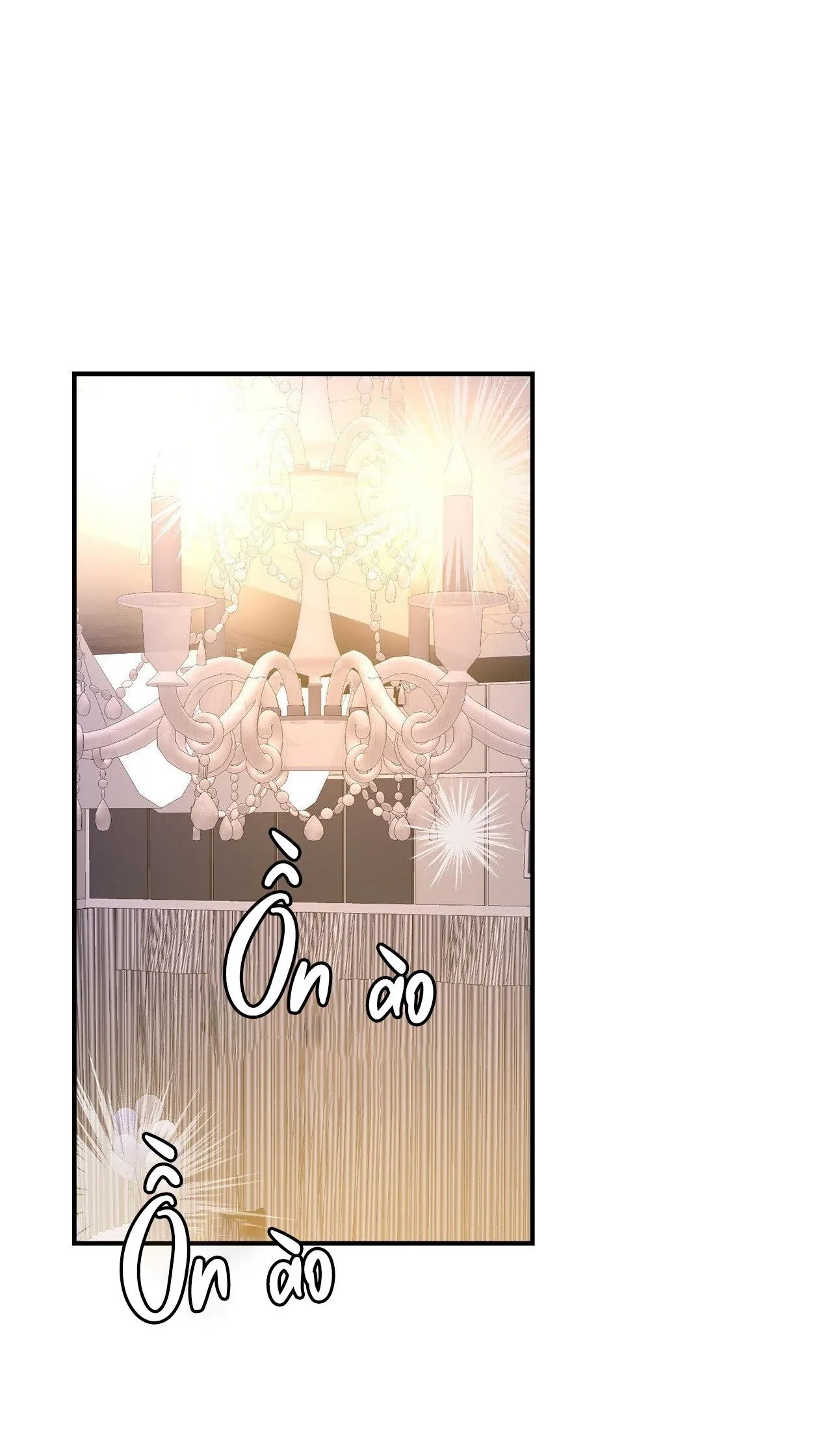 DỤC VỌNG CỦA QUÁI THÚ Chapter 17 Trang 26