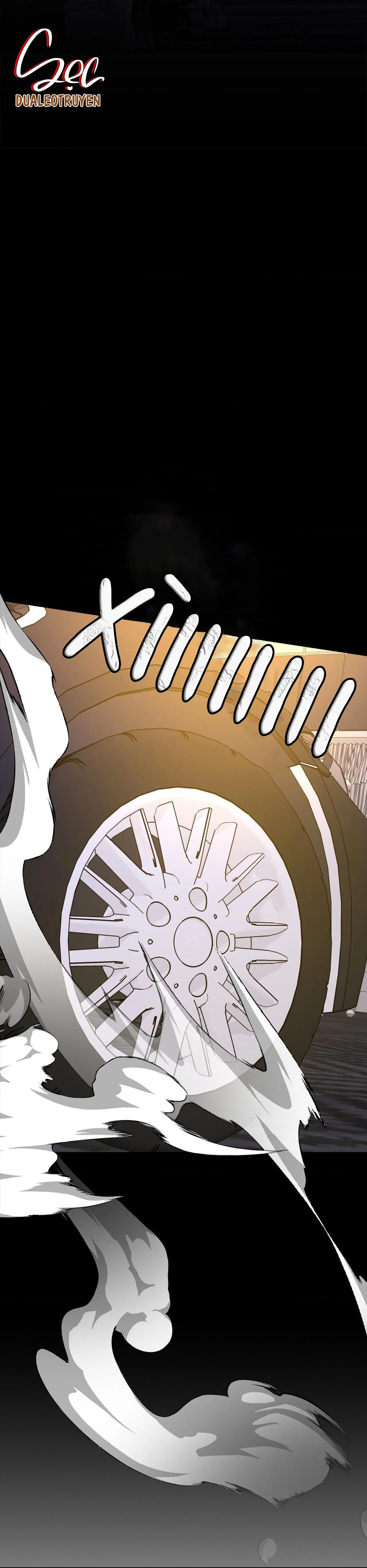 DỤC VỌNG CỦA QUÁI THÚ Chapter 17 Trang 42