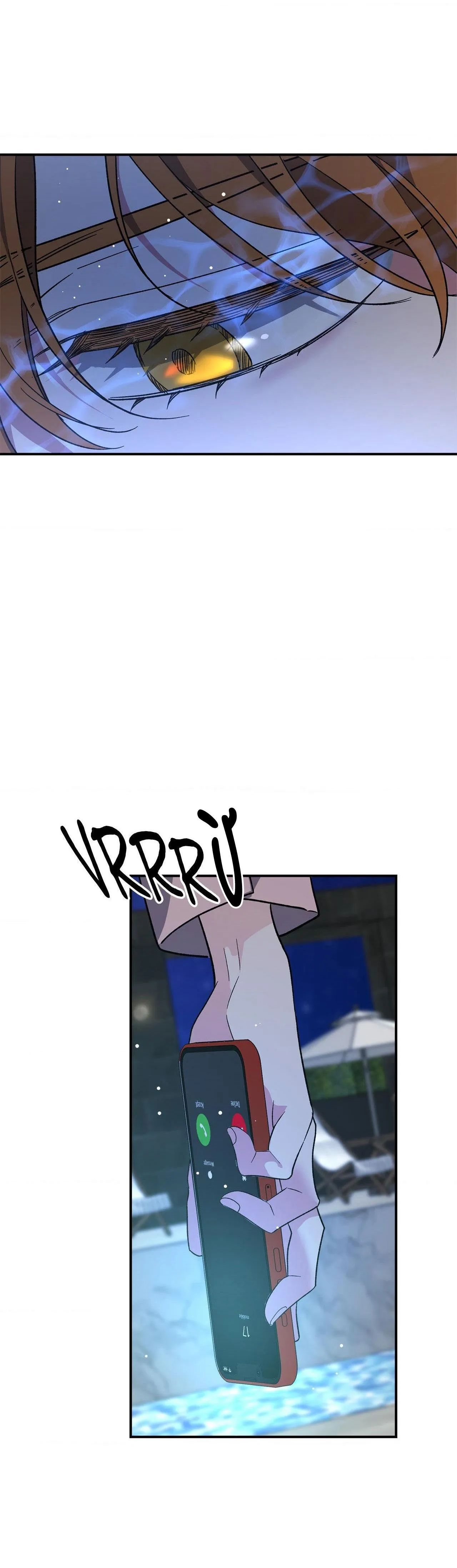 DỤC VỌNG CỦA QUÁI THÚ Chapter 18 Trang 5