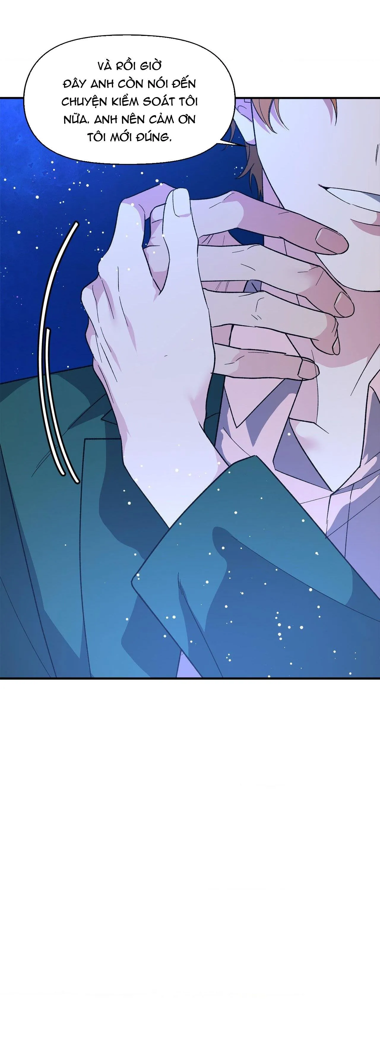 DỤC VỌNG CỦA QUÁI THÚ Chapter 18 Trang 13