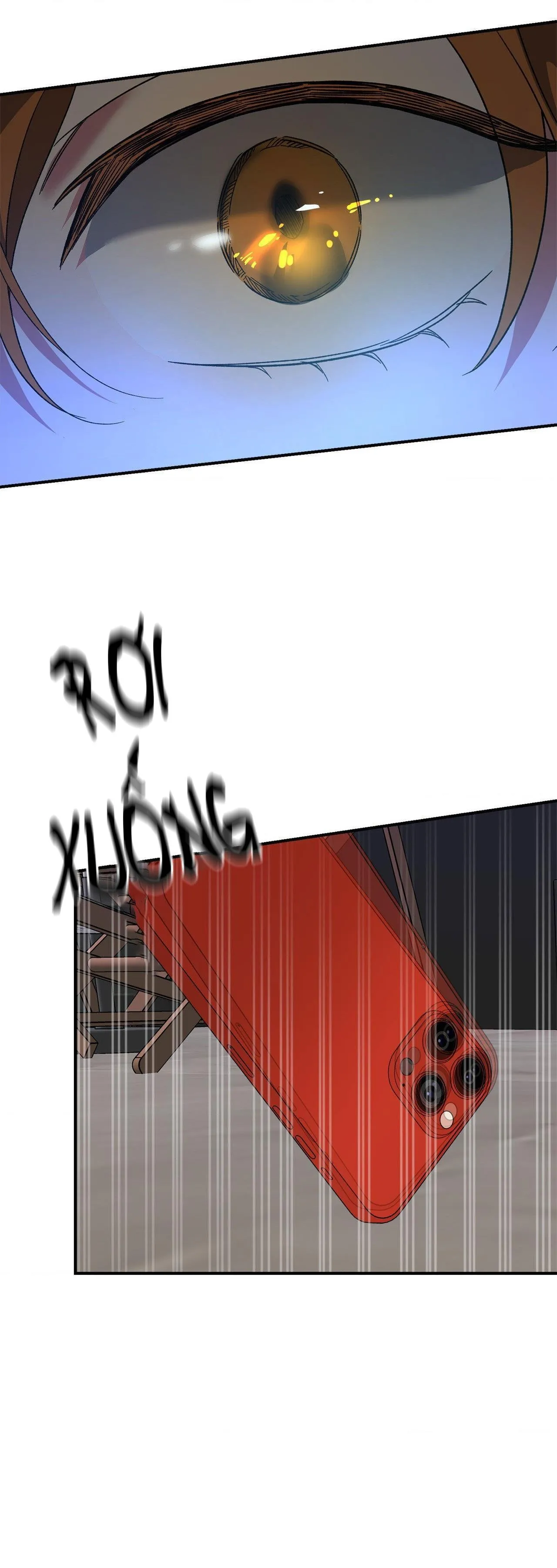 DỤC VỌNG CỦA QUÁI THÚ Chapter 18 Trang 21