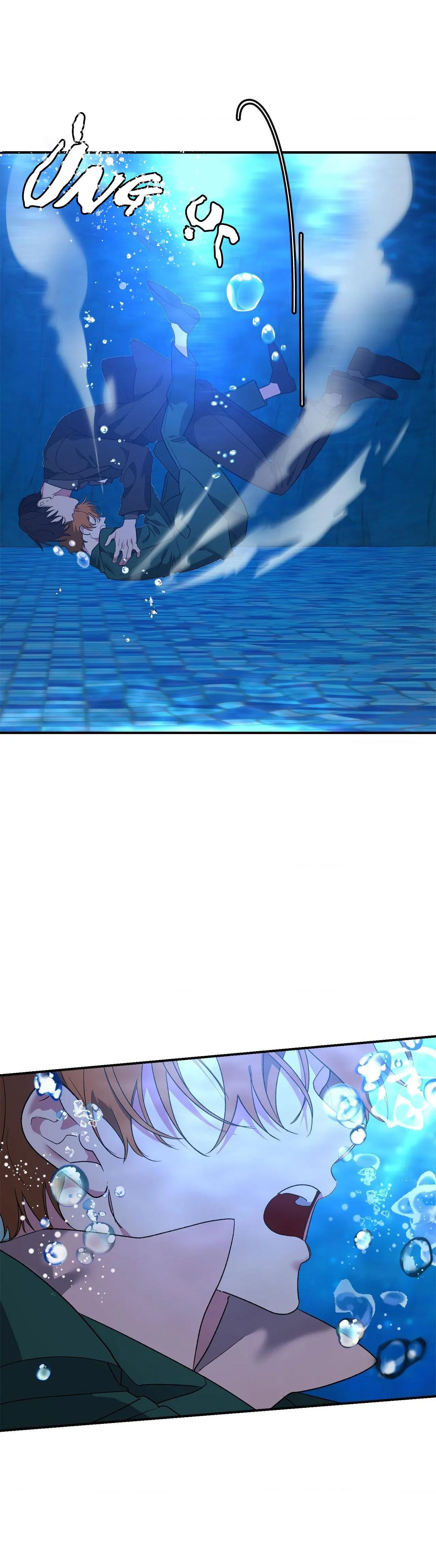 DỤC VỌNG CỦA QUÁI THÚ Chapter 18 Trang 23