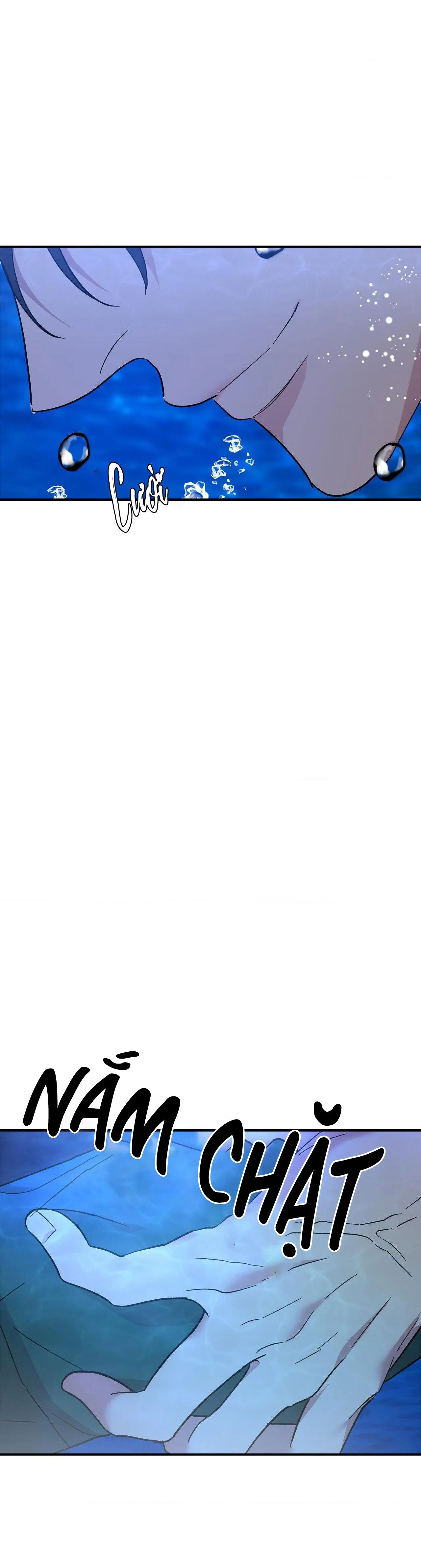 DỤC VỌNG CỦA QUÁI THÚ Chapter 18 Trang 25