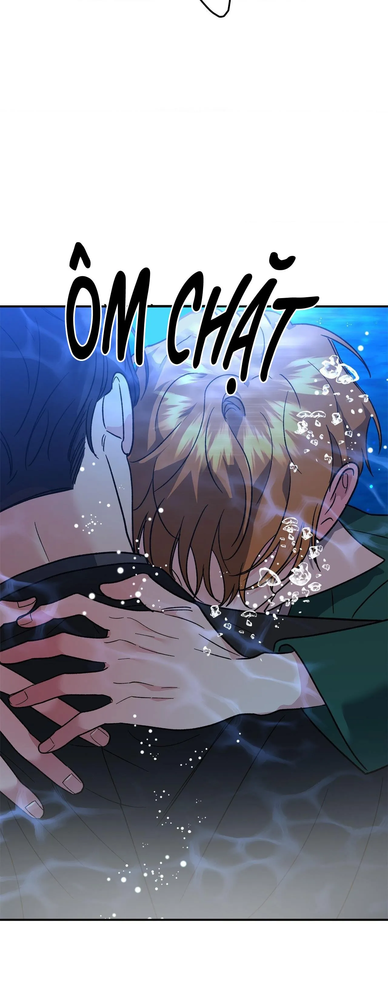 DỤC VỌNG CỦA QUÁI THÚ Chapter 18 Trang 27