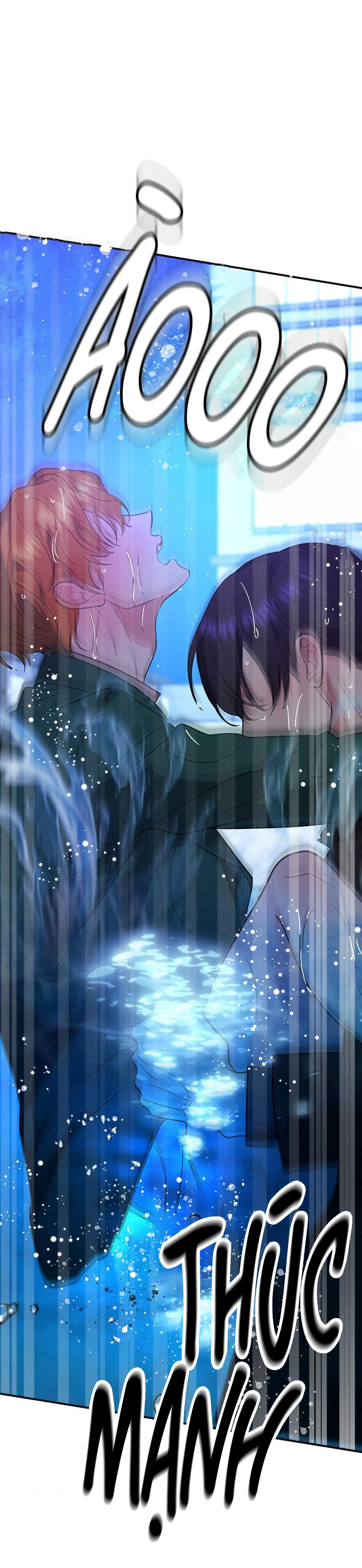 DỤC VỌNG CỦA QUÁI THÚ Chapter 18 Trang 29