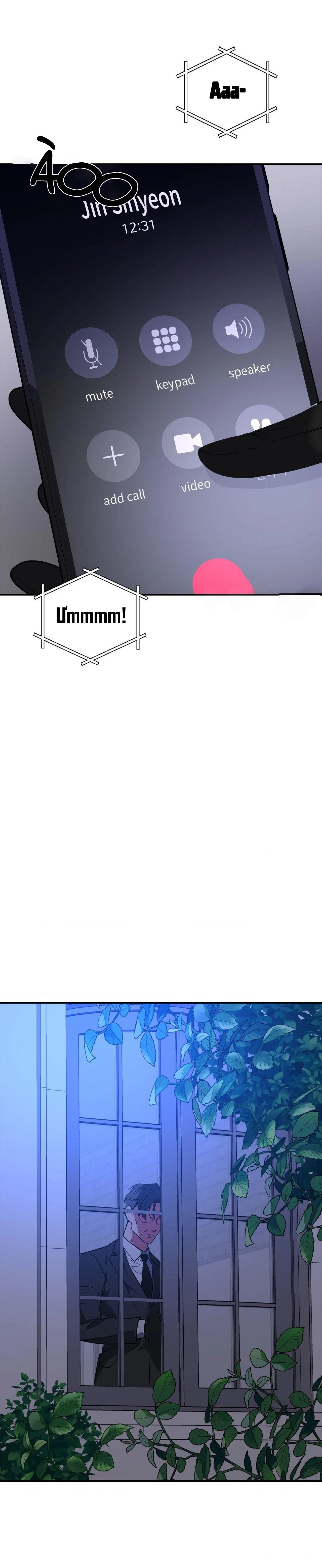 DỤC VỌNG CỦA QUÁI THÚ Chapter 18 Trang 37