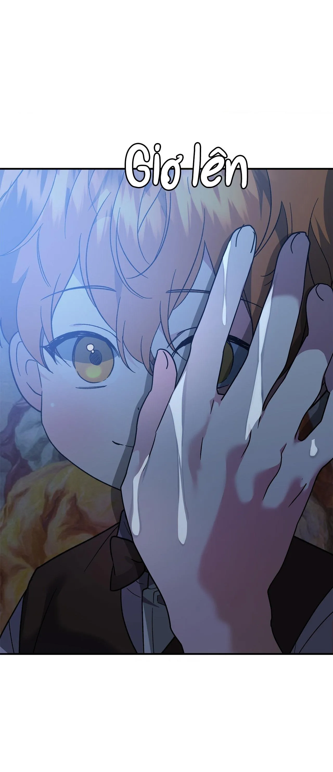 DỤC VỌNG CỦA QUÁI THÚ Chapter 19 Trang 5