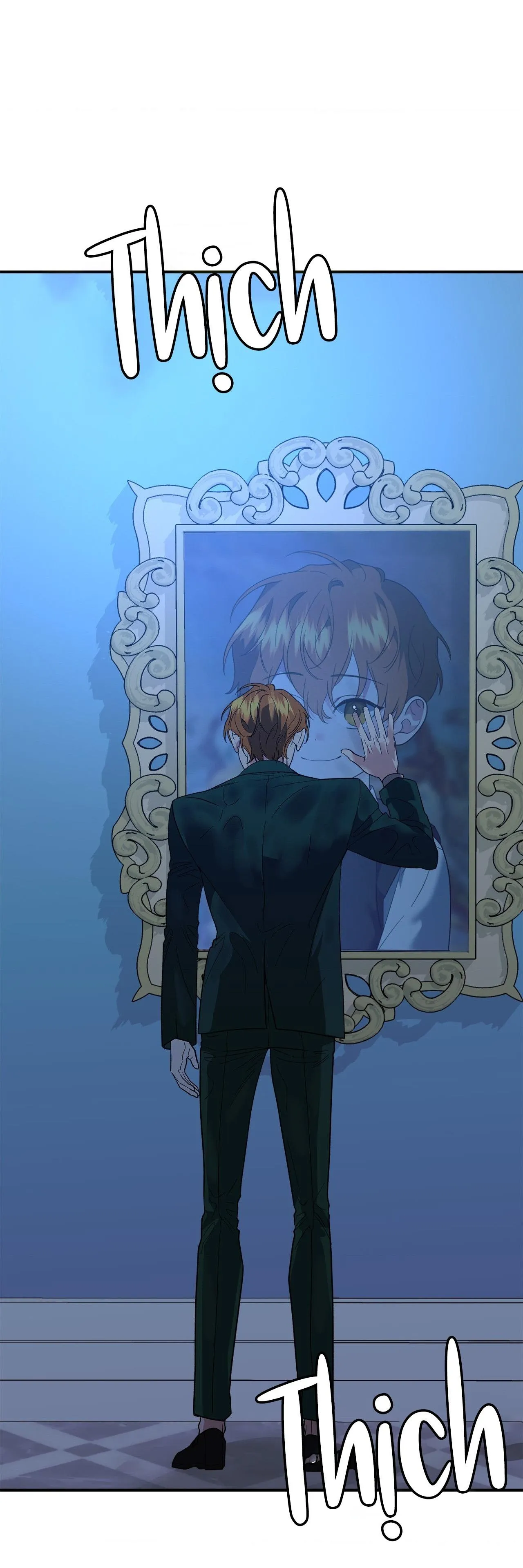 DỤC VỌNG CỦA QUÁI THÚ Chapter 19 Trang 6