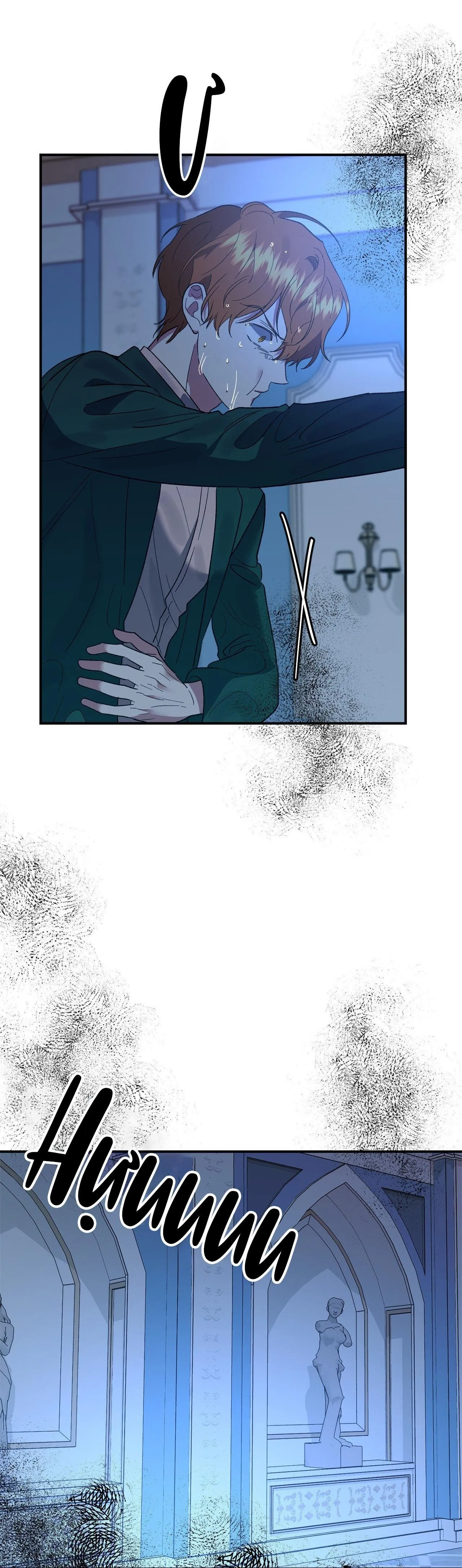 DỤC VỌNG CỦA QUÁI THÚ Chapter 19 Trang 7