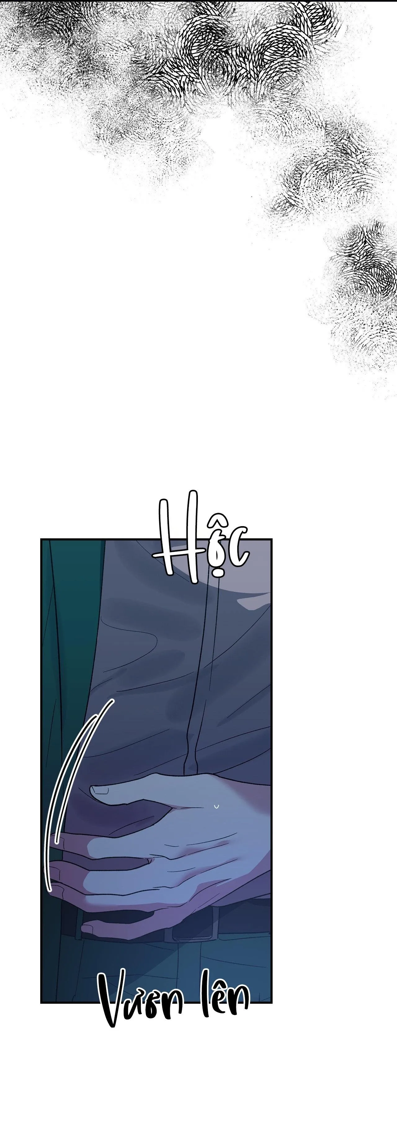 DỤC VỌNG CỦA QUÁI THÚ Chapter 19 Trang 8