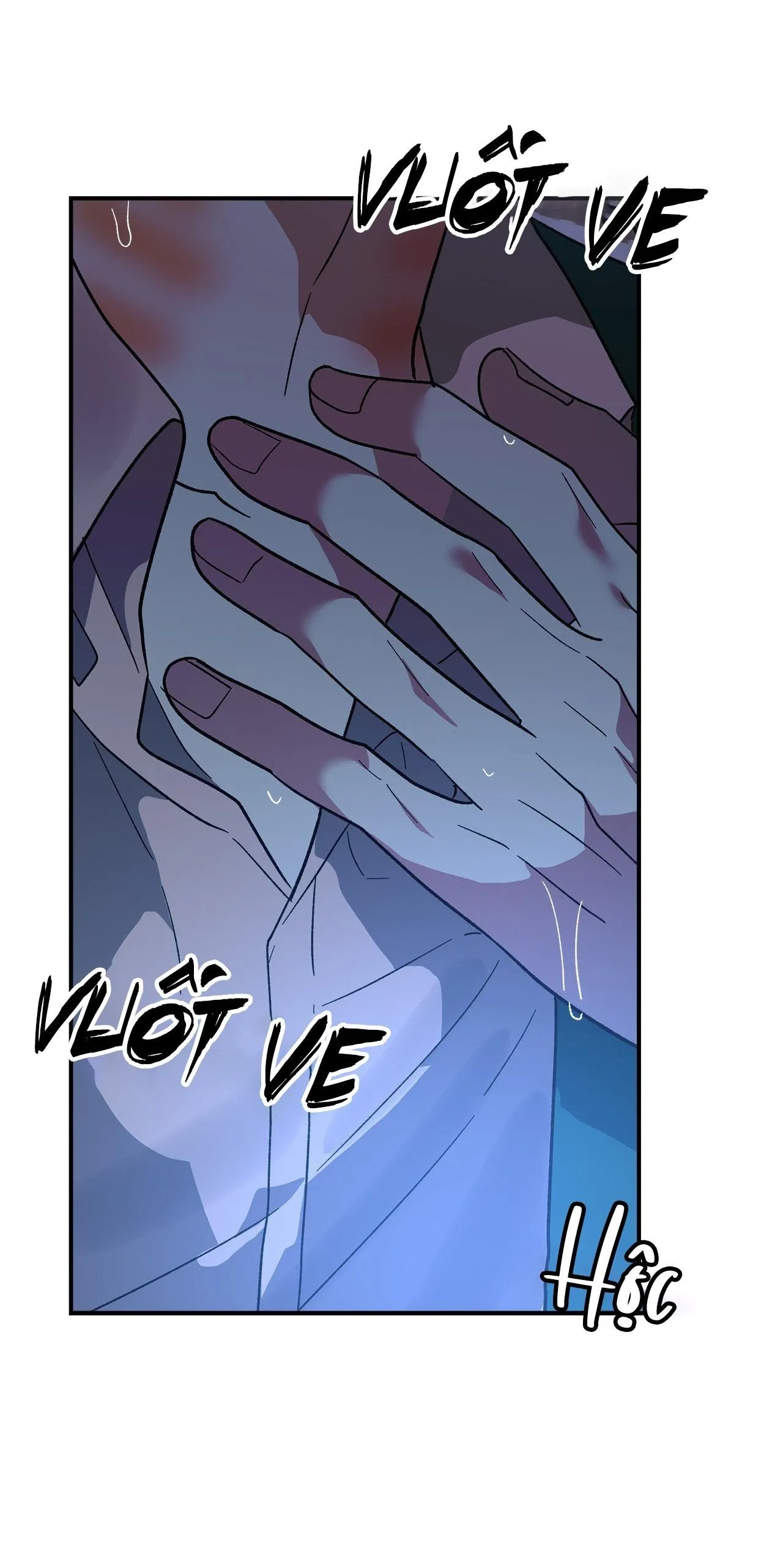 DỤC VỌNG CỦA QUÁI THÚ Chapter 19 Trang 10