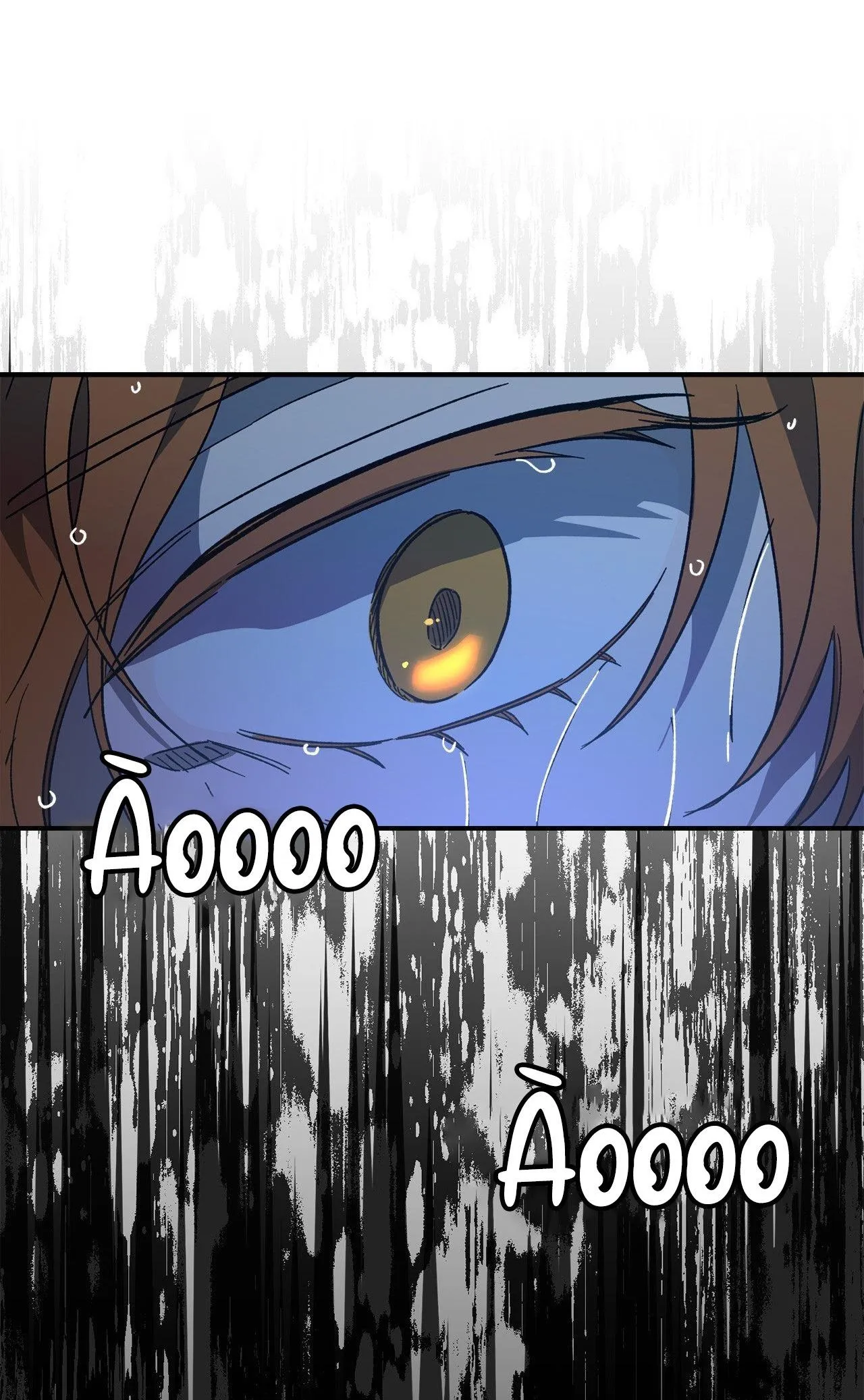 DỤC VỌNG CỦA QUÁI THÚ Chapter 19 Trang 11