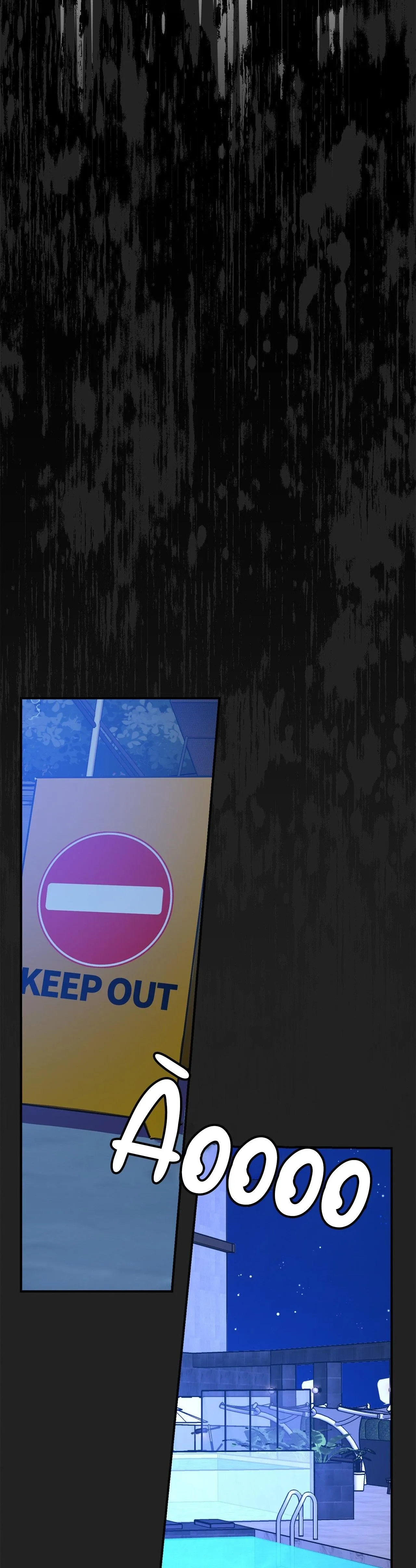 DỤC VỌNG CỦA QUÁI THÚ Chapter 19 Trang 12