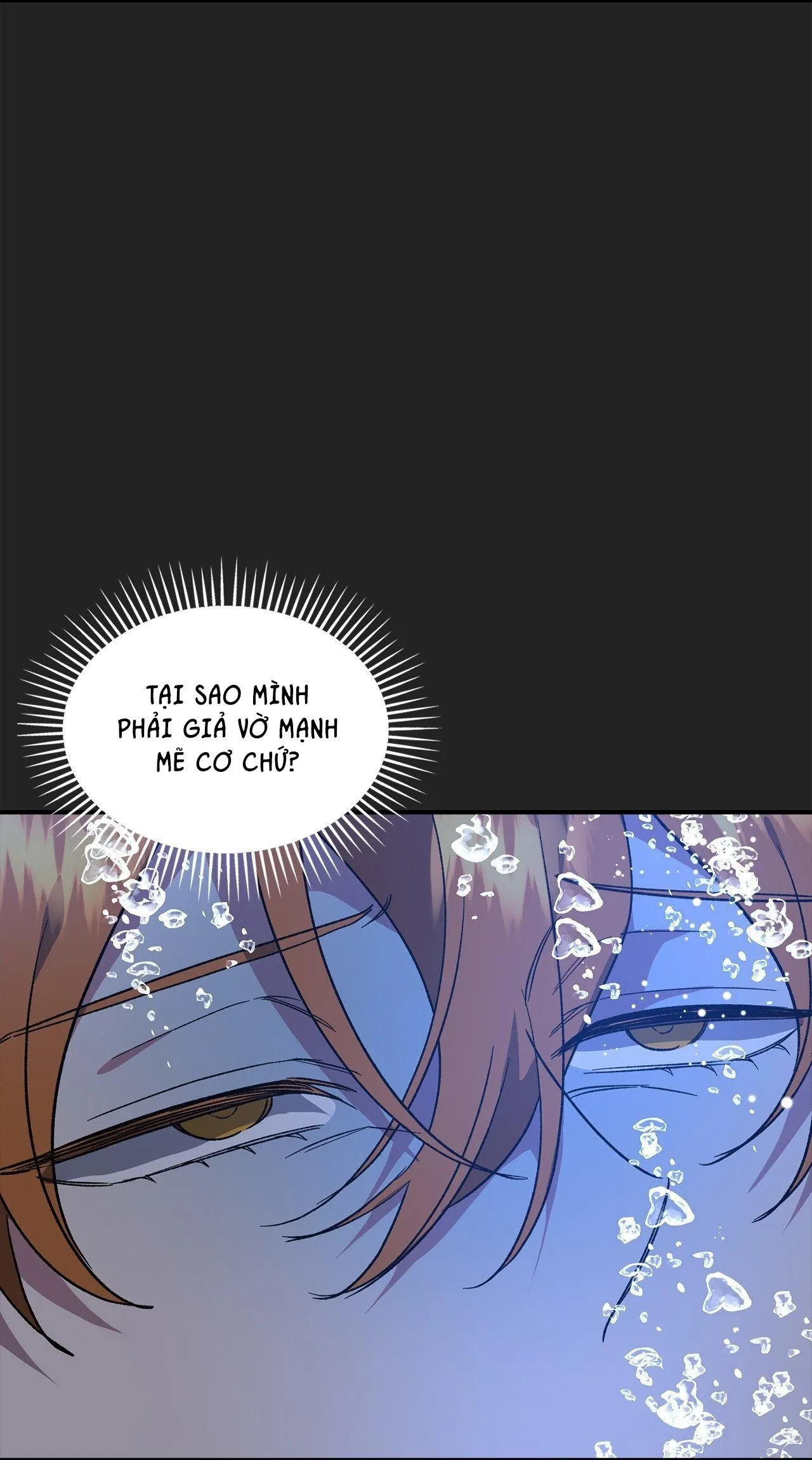 DỤC VỌNG CỦA QUÁI THÚ Chapter 19 Trang 15