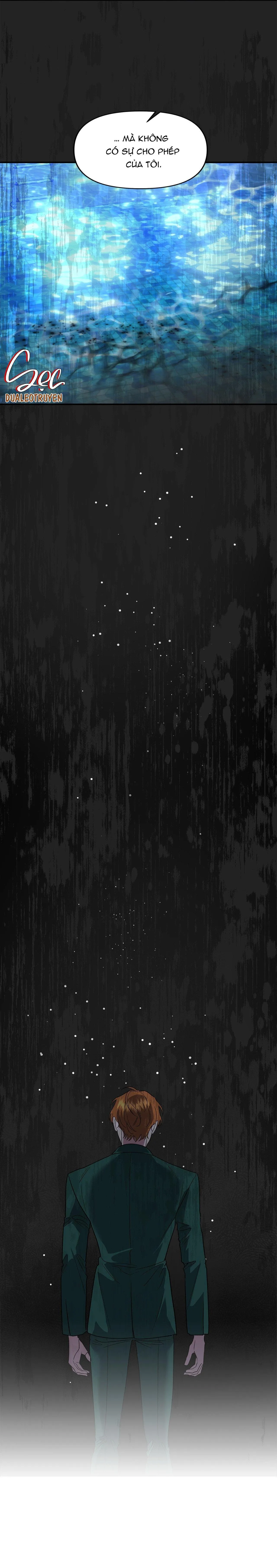 DỤC VỌNG CỦA QUÁI THÚ Chapter 19 Trang 19