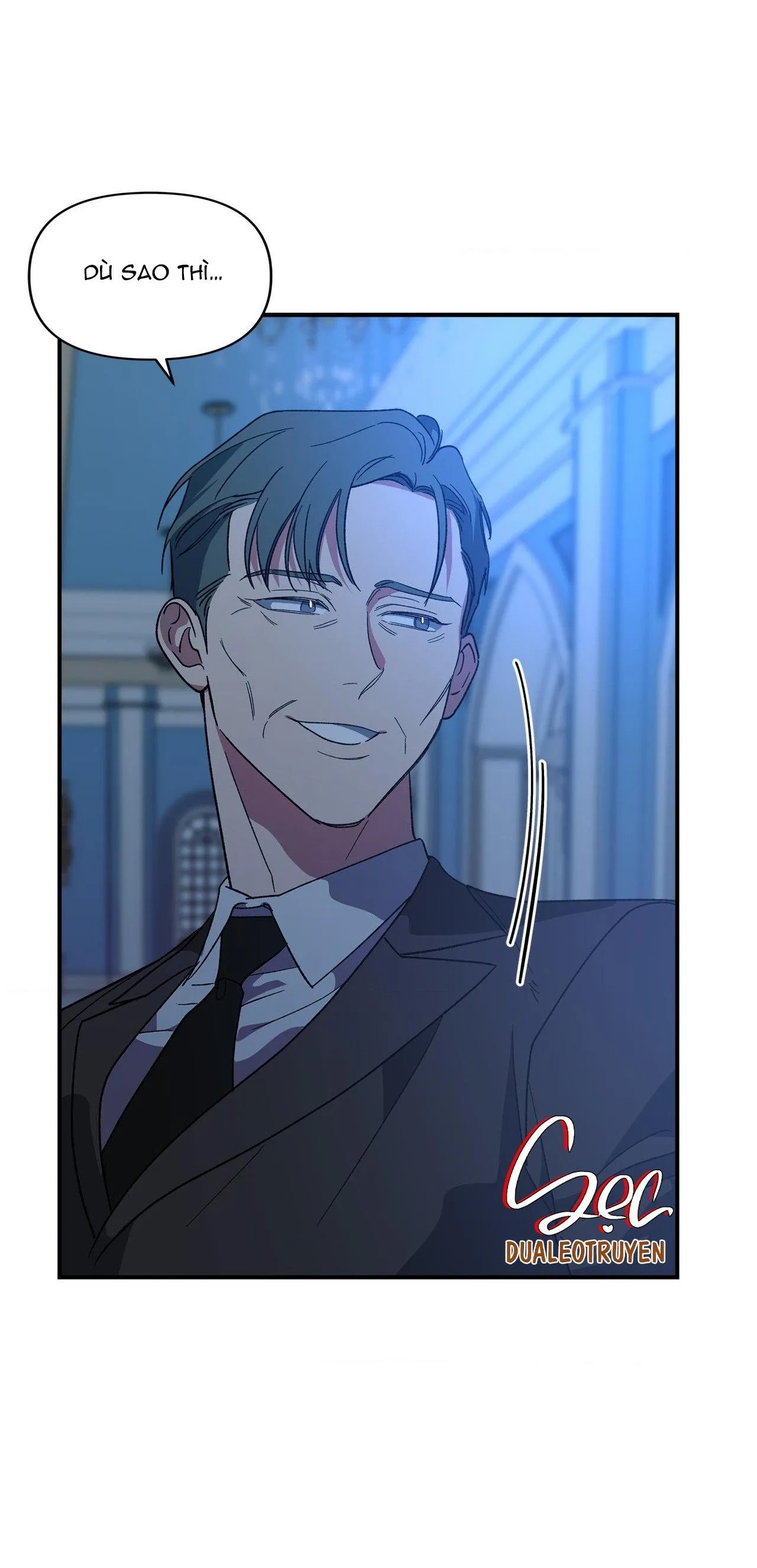 DỤC VỌNG CỦA QUÁI THÚ Chapter 19 Trang 24