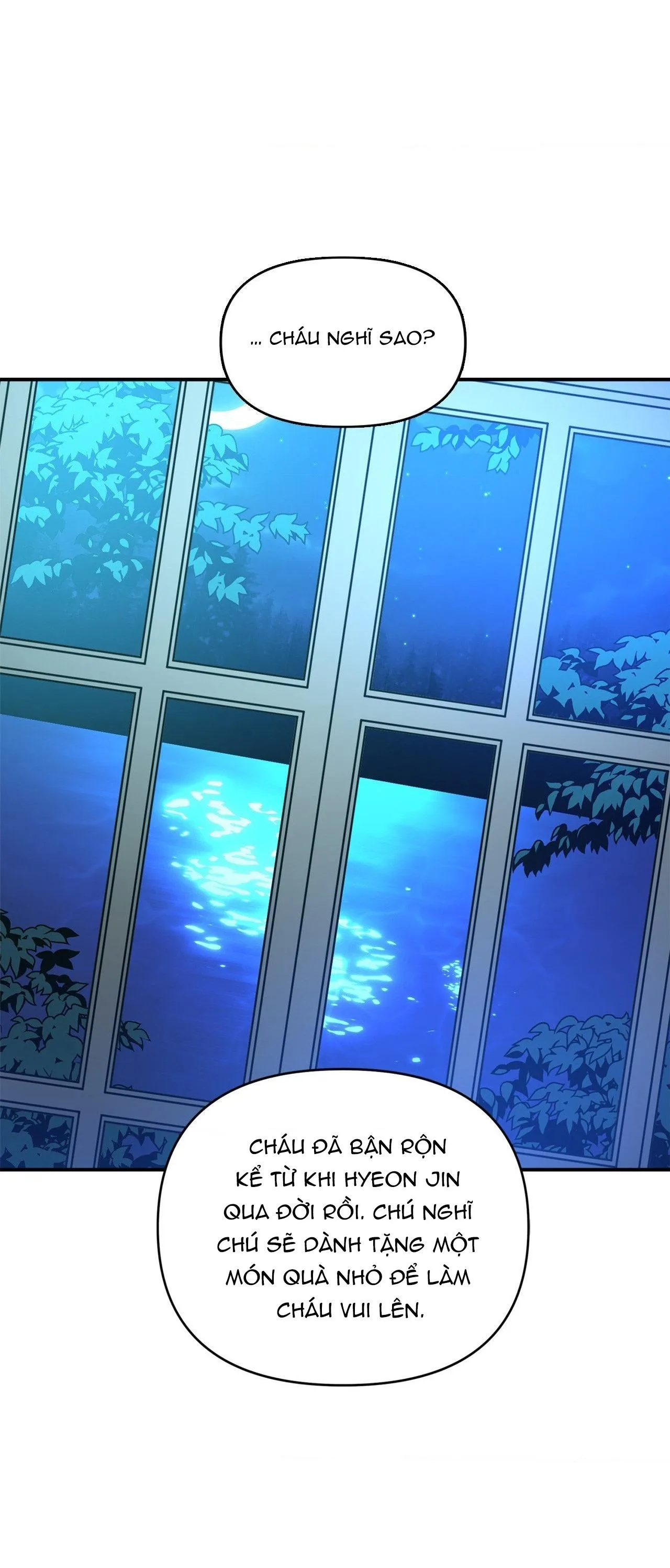 DỤC VỌNG CỦA QUÁI THÚ Chapter 19 Trang 25