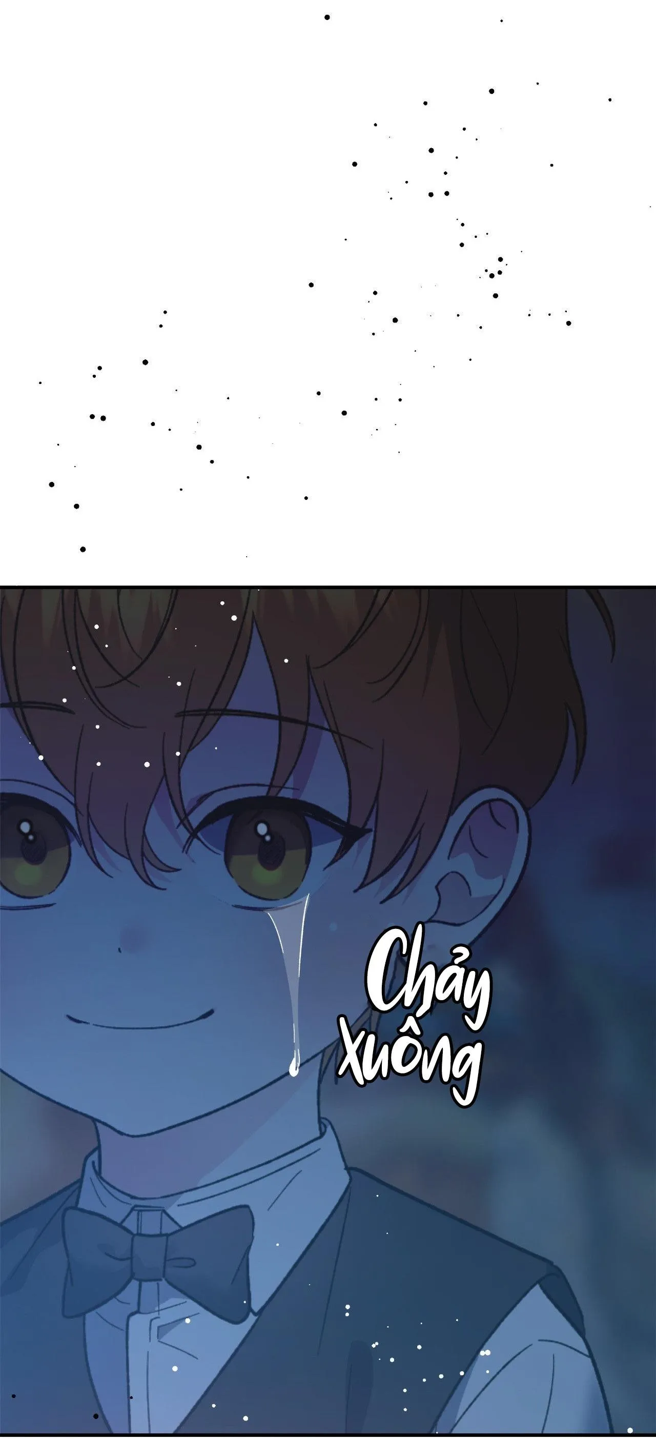 DỤC VỌNG CỦA QUÁI THÚ Chapter 19 Trang 30