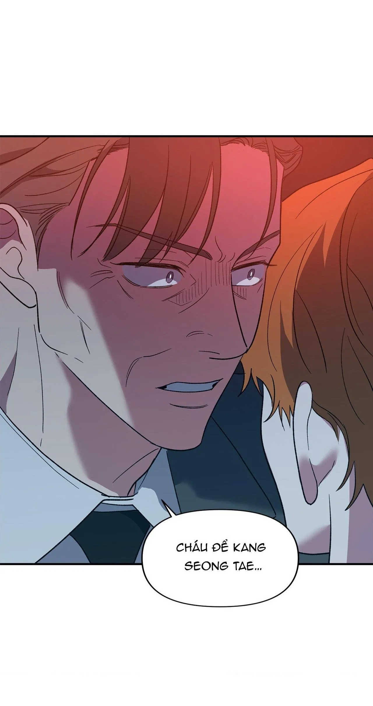 DỤC VỌNG CỦA QUÁI THÚ Chapter 19 Trang 37