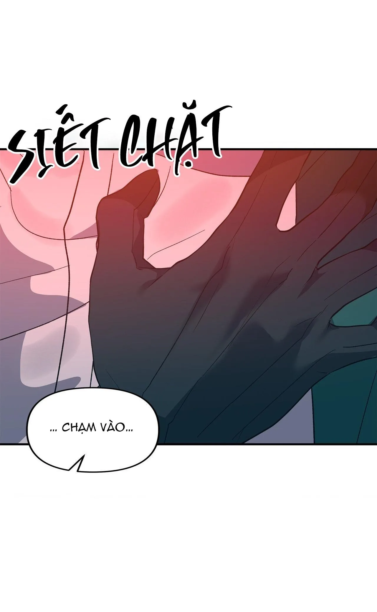 DỤC VỌNG CỦA QUÁI THÚ Chapter 19 Trang 38