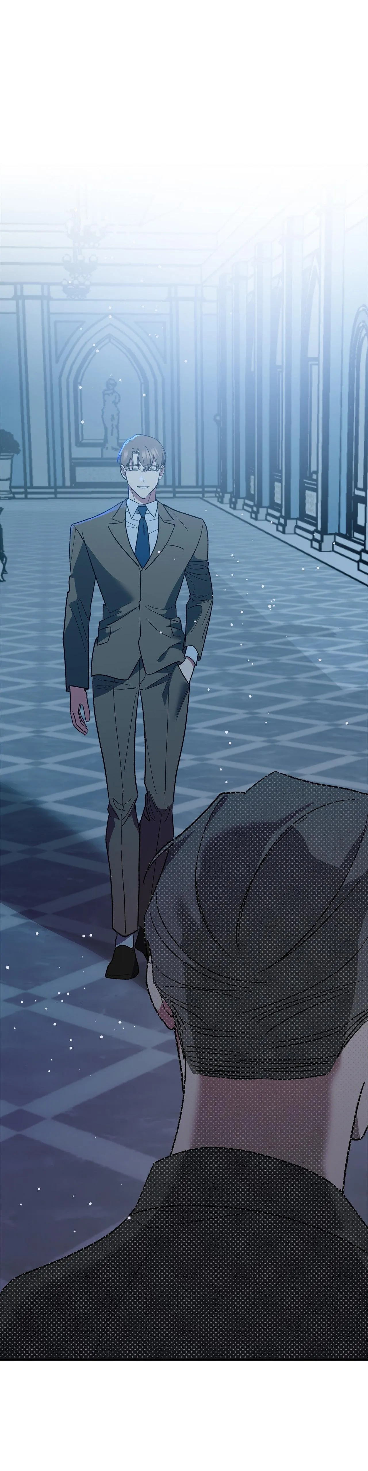 DỤC VỌNG CỦA QUÁI THÚ Chapter 19 Trang 41