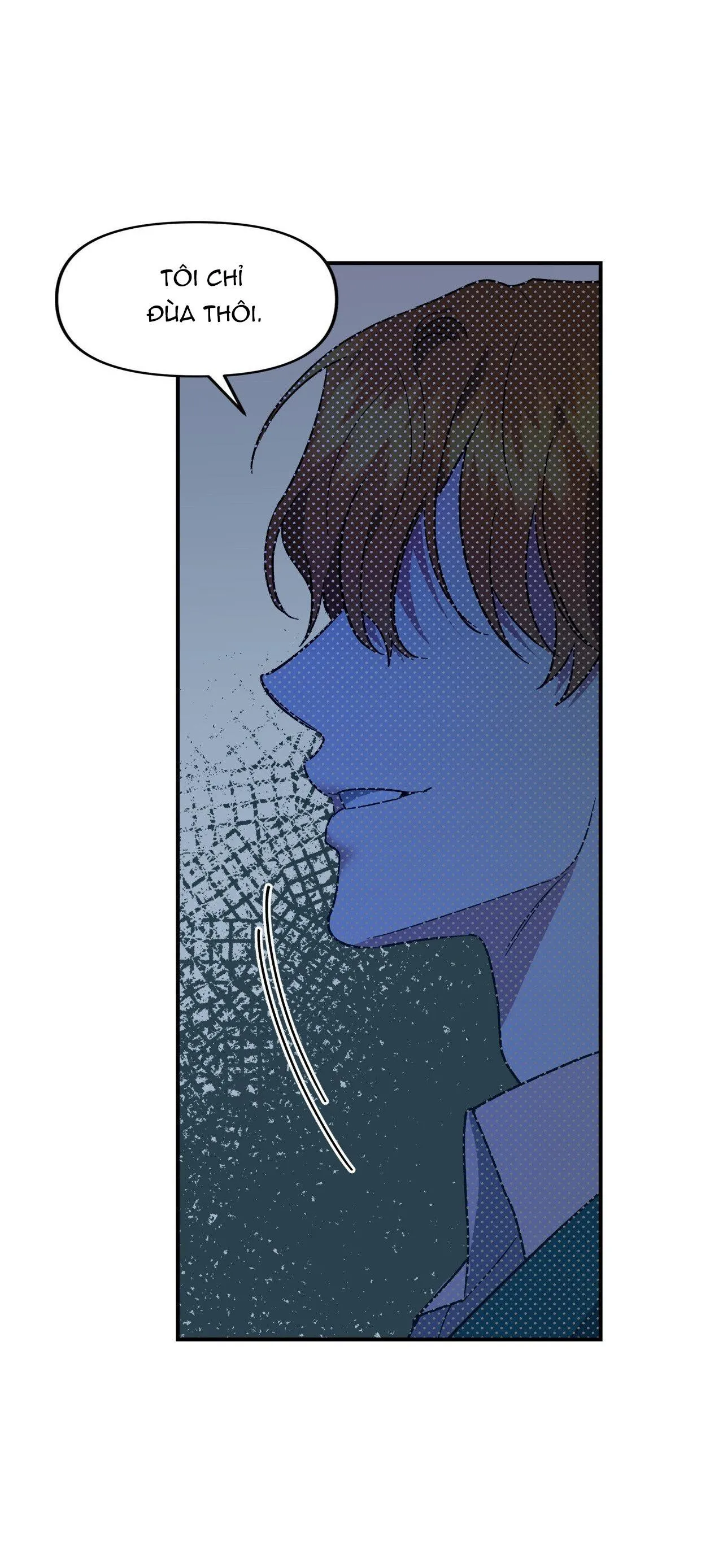 DỤC VỌNG CỦA QUÁI THÚ Chapter 19 Trang 42