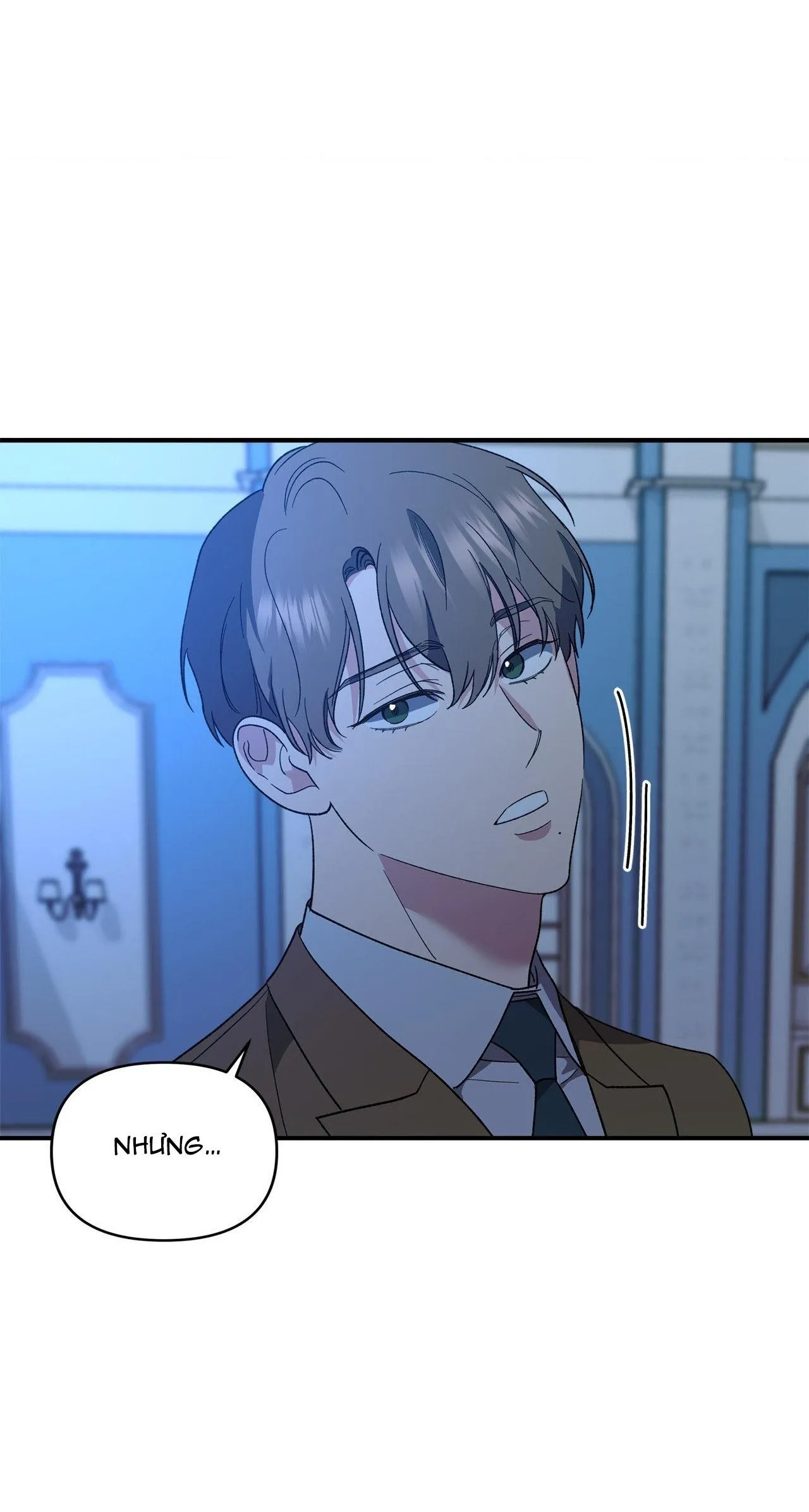 DỤC VỌNG CỦA QUÁI THÚ Chapter 19 Trang 48