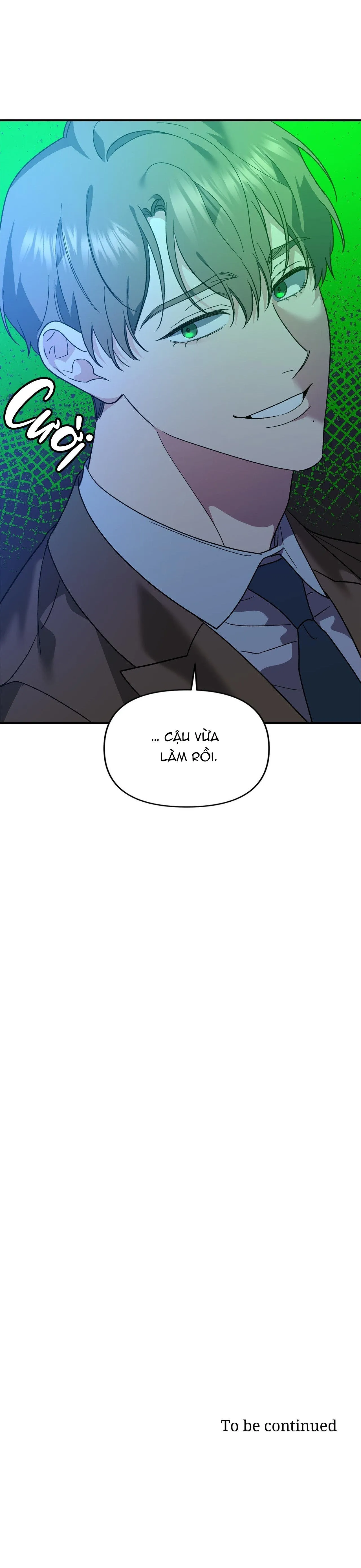 DỤC VỌNG CỦA QUÁI THÚ Chapter 19 Trang 49