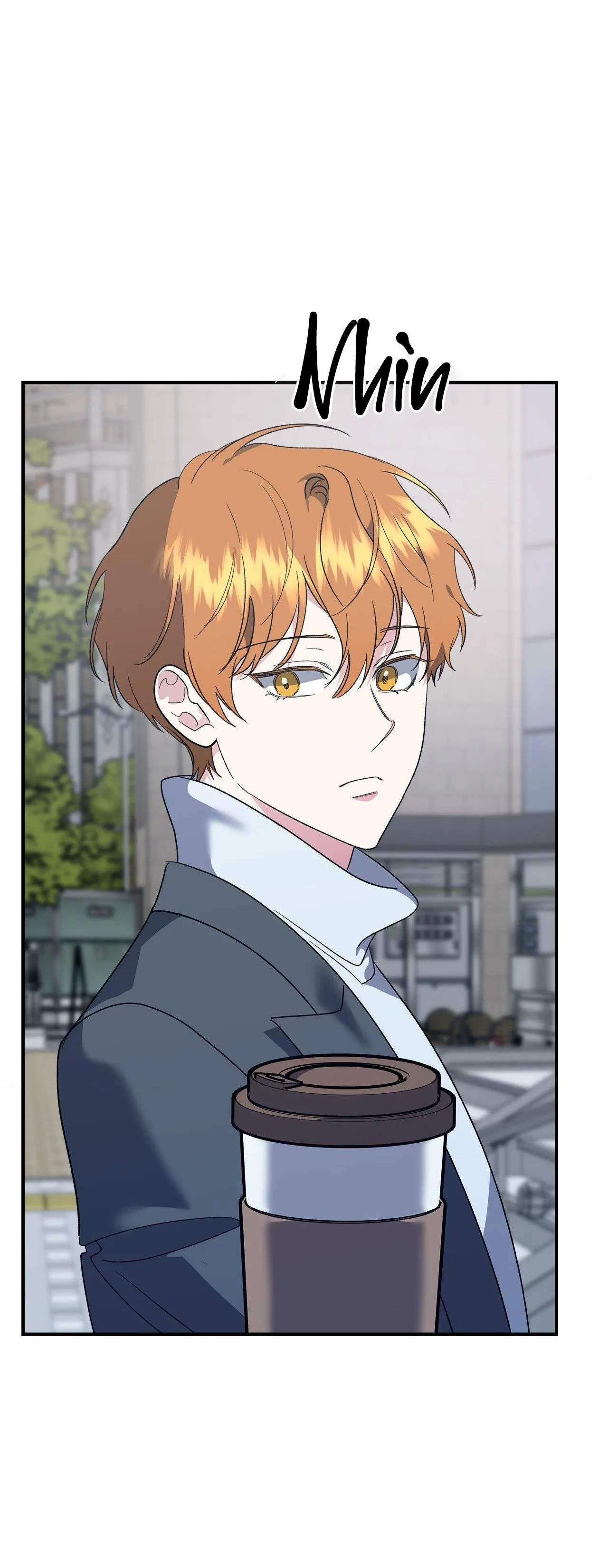 DỤC VỌNG CỦA QUÁI THÚ Chapter 20 Trang 5