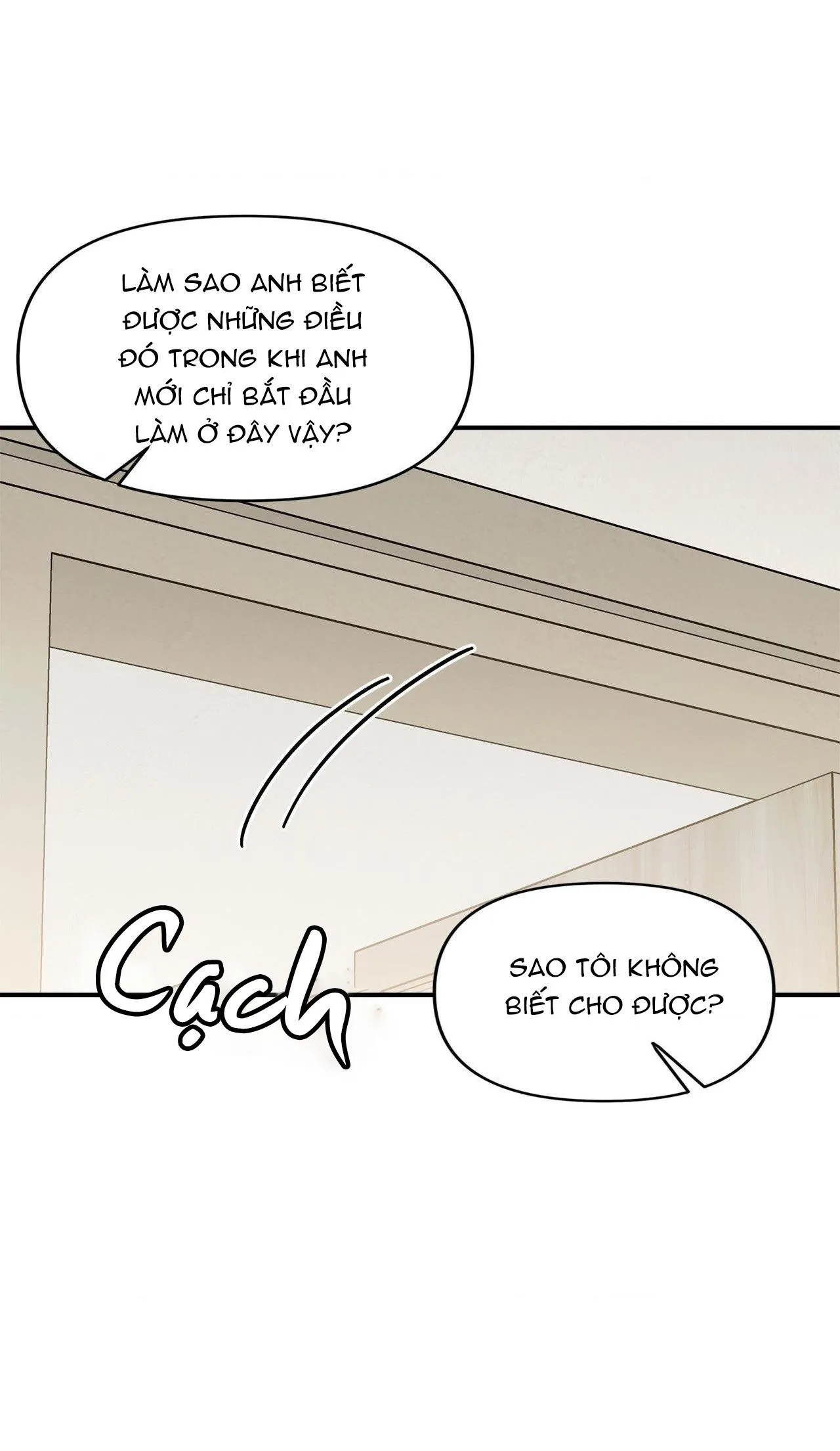 DỤC VỌNG CỦA QUÁI THÚ Chapter 20 Trang 16