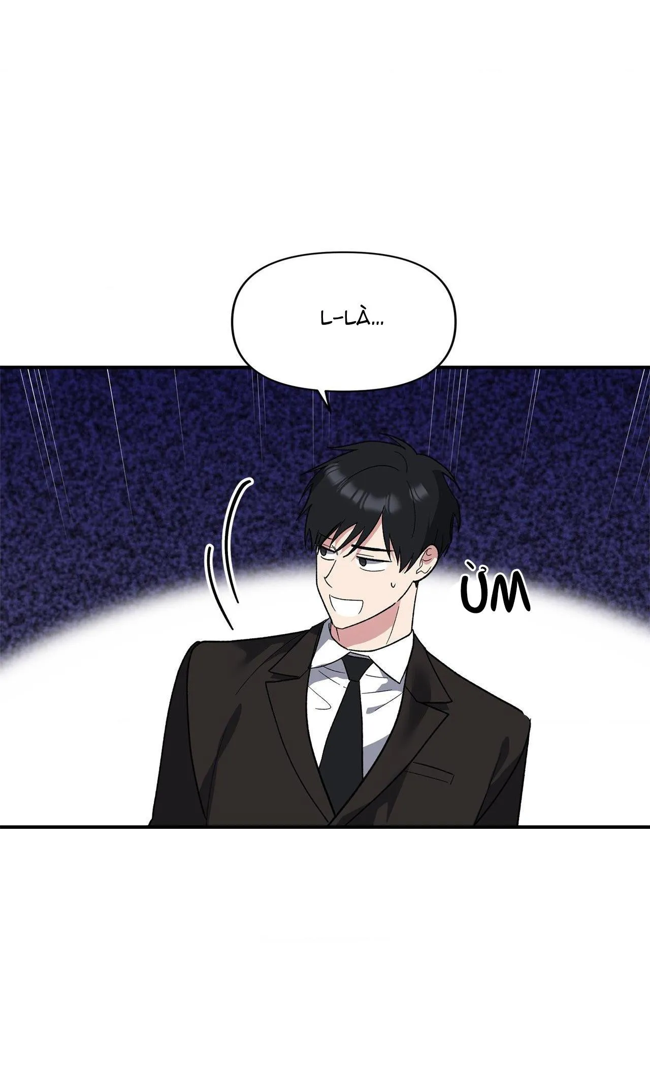 DỤC VỌNG CỦA QUÁI THÚ Chapter 20 Trang 21