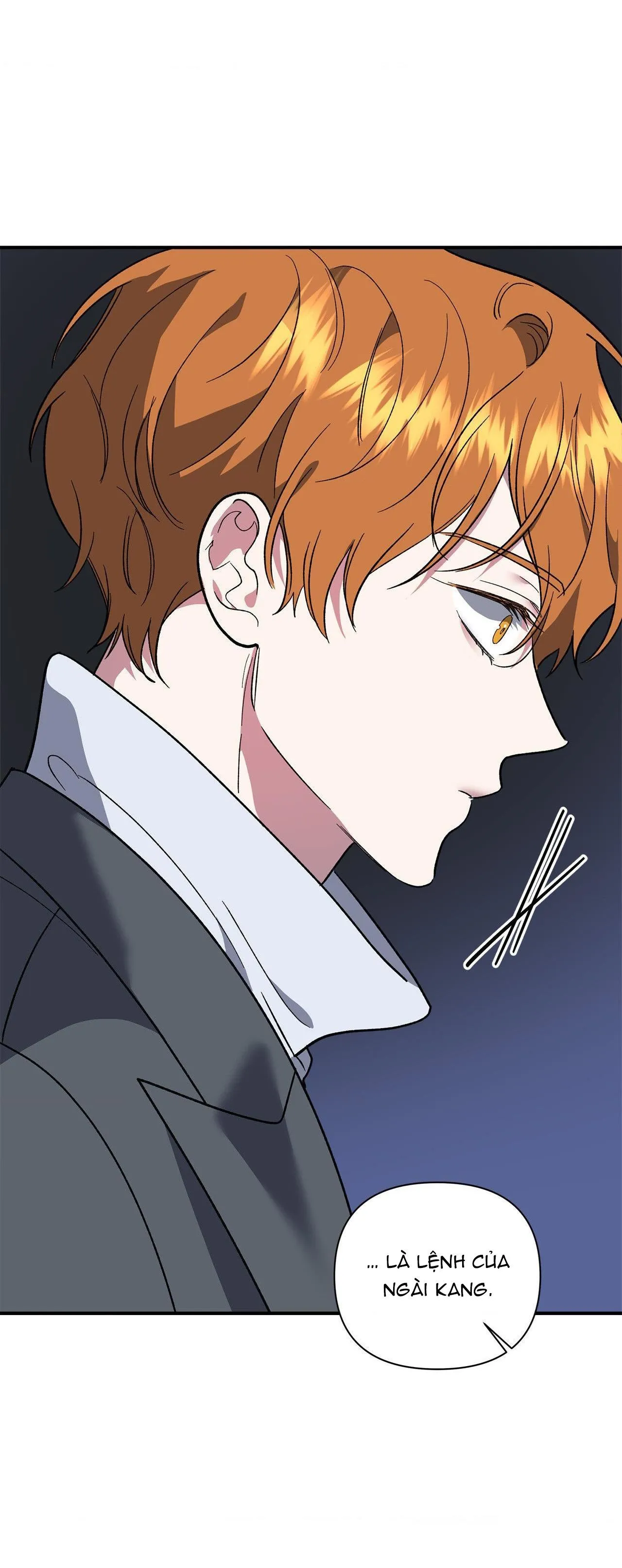 DỤC VỌNG CỦA QUÁI THÚ Chapter 20 Trang 22