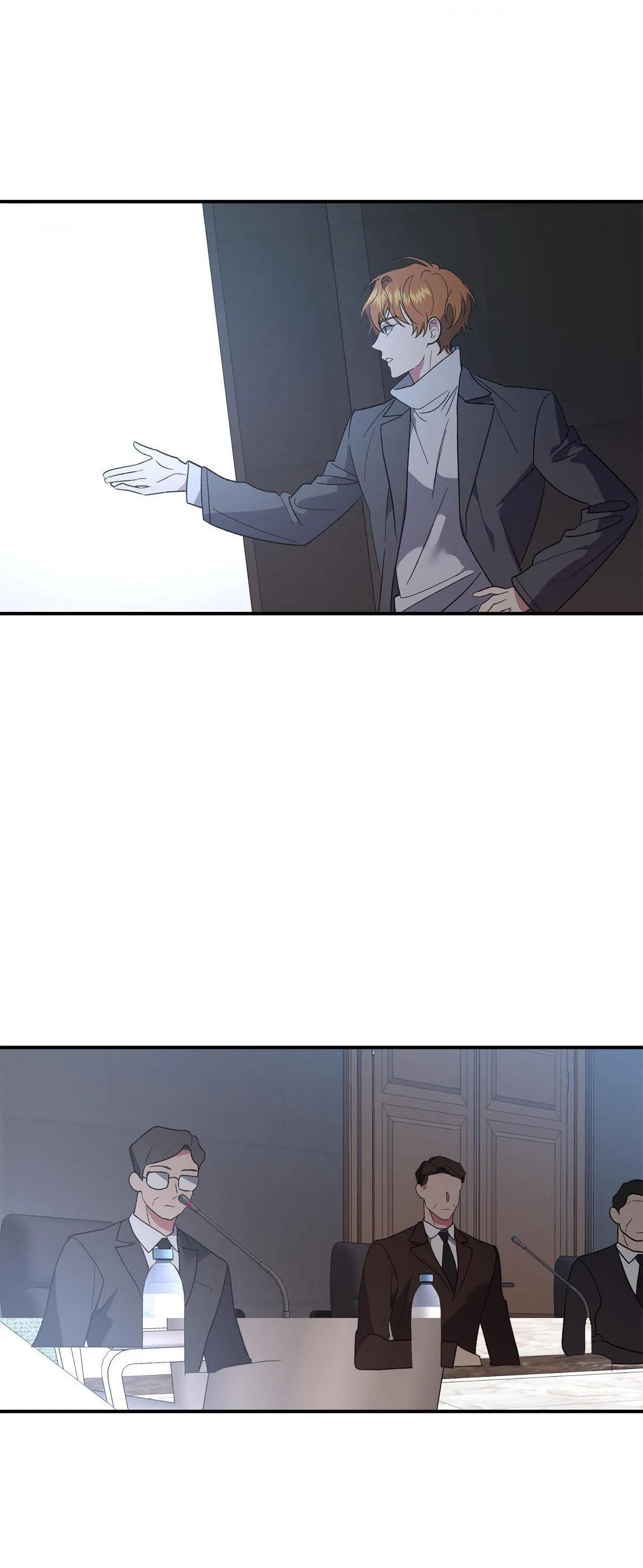 DỤC VỌNG CỦA QUÁI THÚ Chapter 20 Trang 29