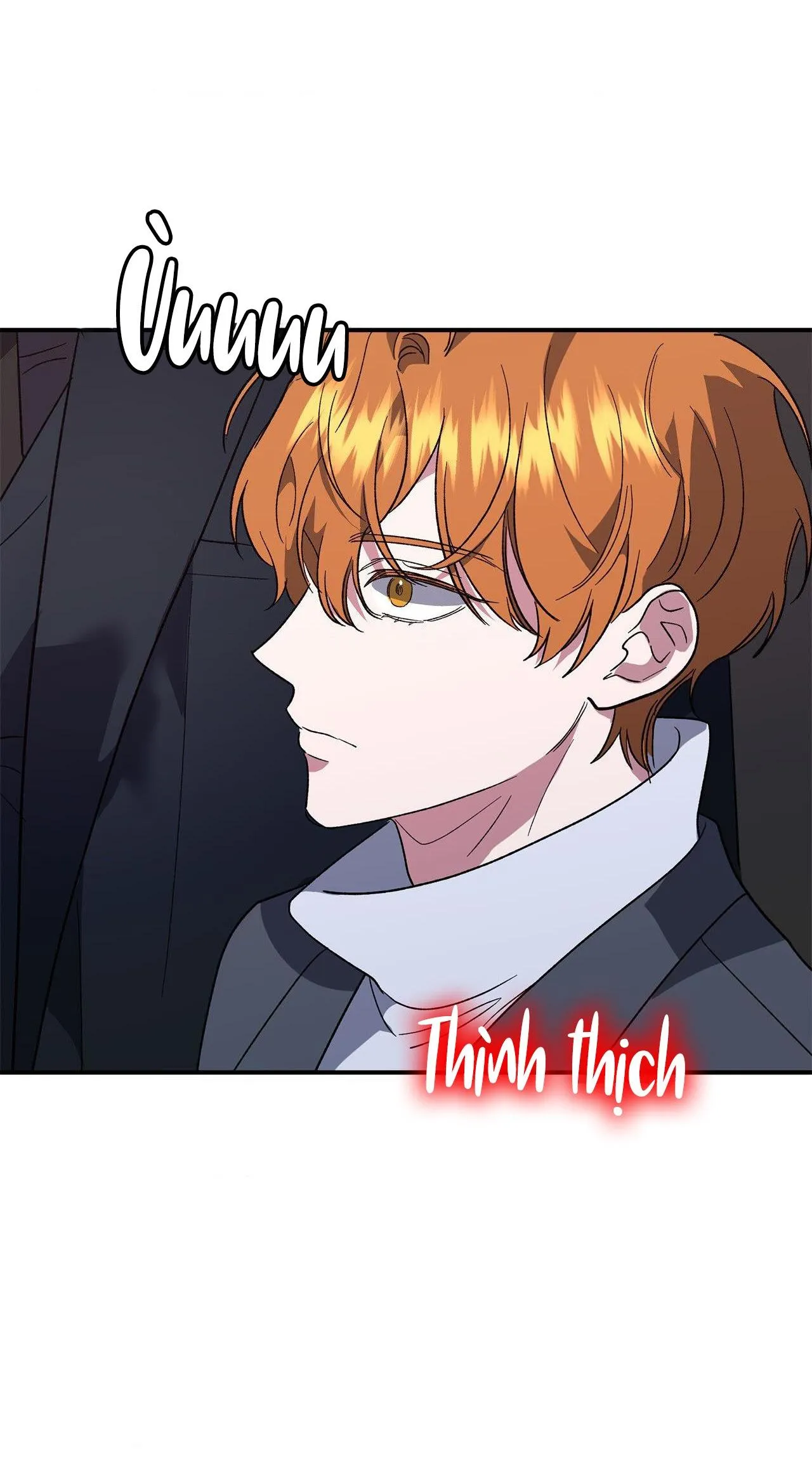 DỤC VỌNG CỦA QUÁI THÚ Chapter 20 Trang 41