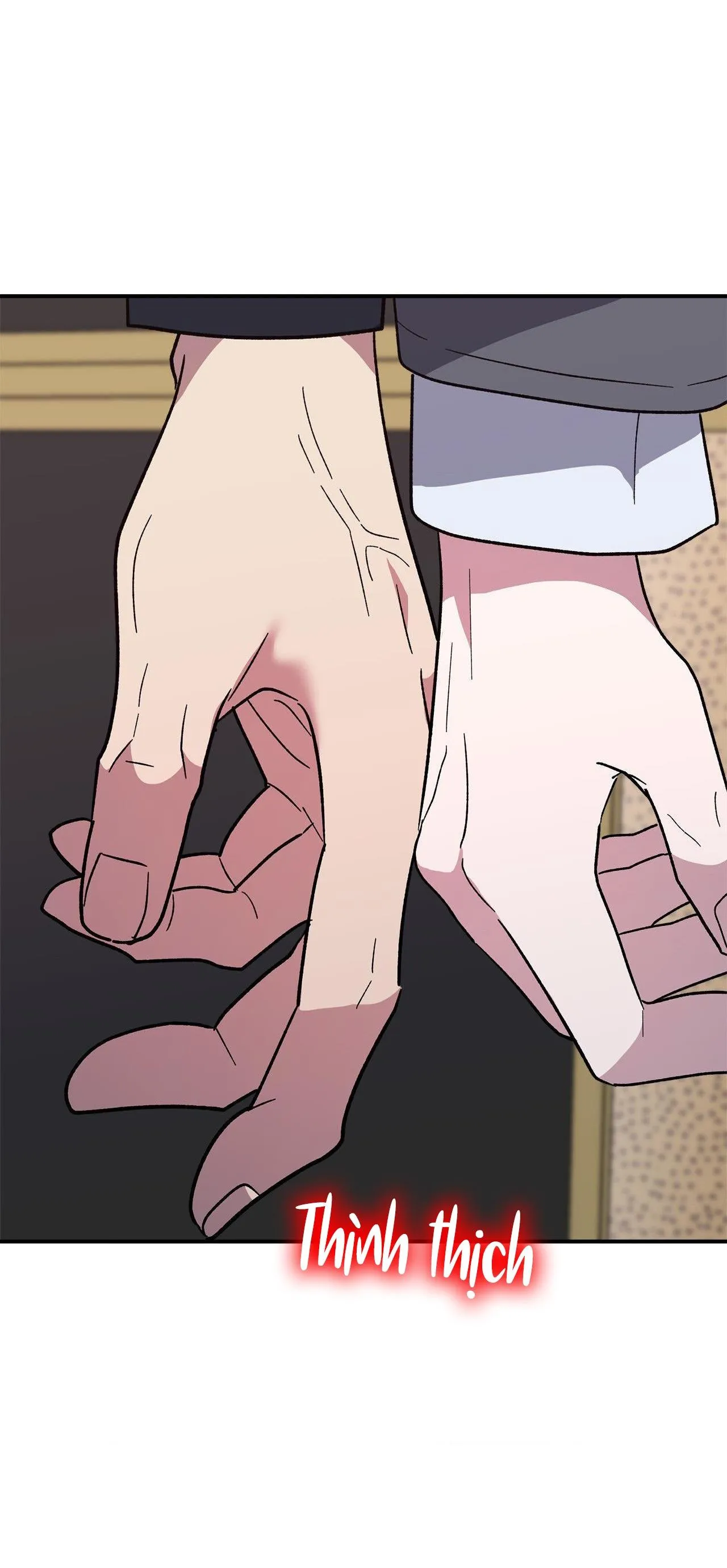 DỤC VỌNG CỦA QUÁI THÚ Chapter 20 Trang 42