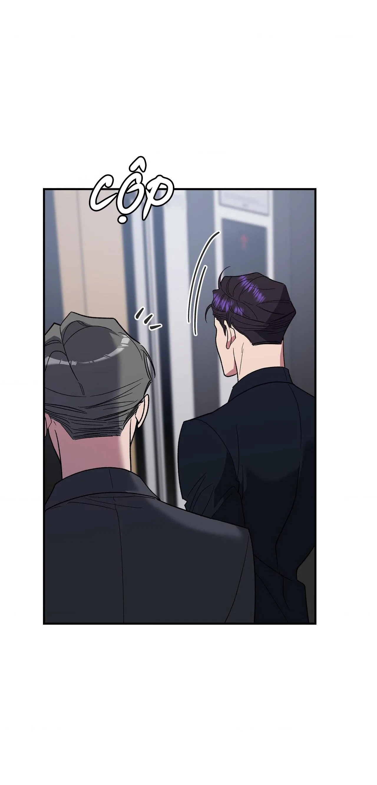 DỤC VỌNG CỦA QUÁI THÚ Chapter 20 Trang 46