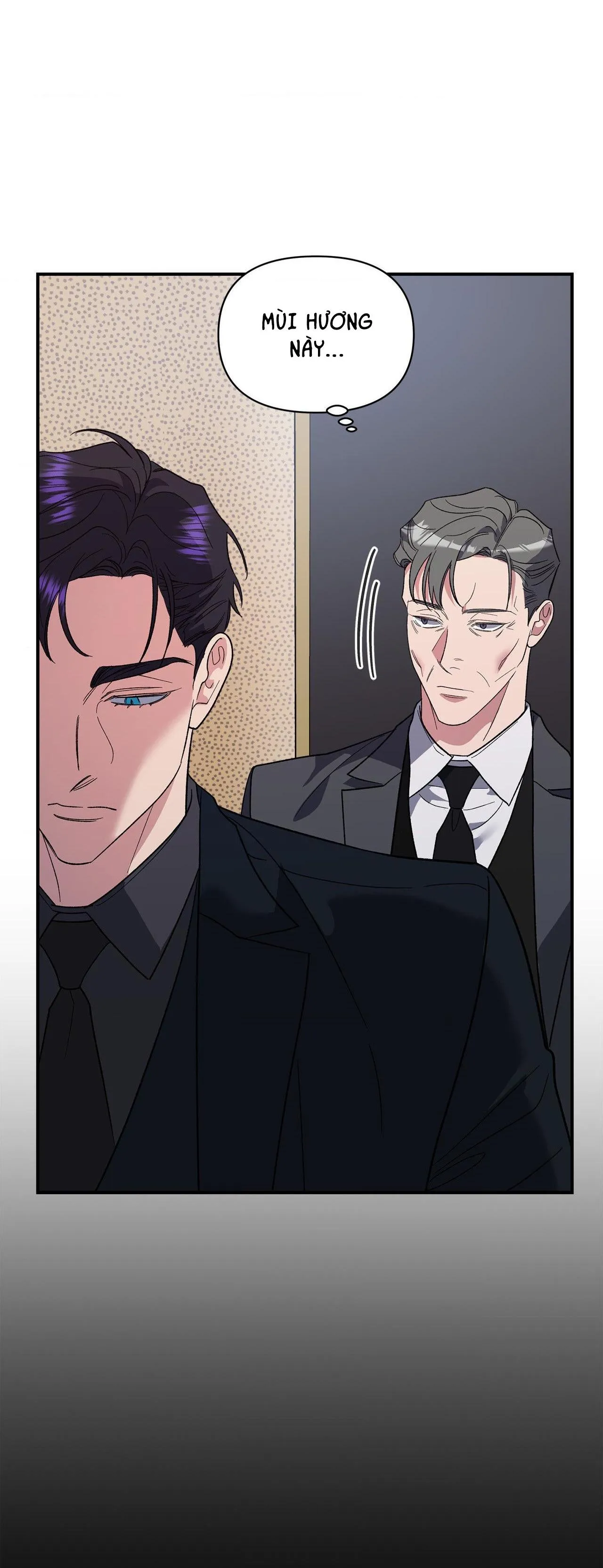 DỤC VỌNG CỦA QUÁI THÚ Chapter 20 Trang 47