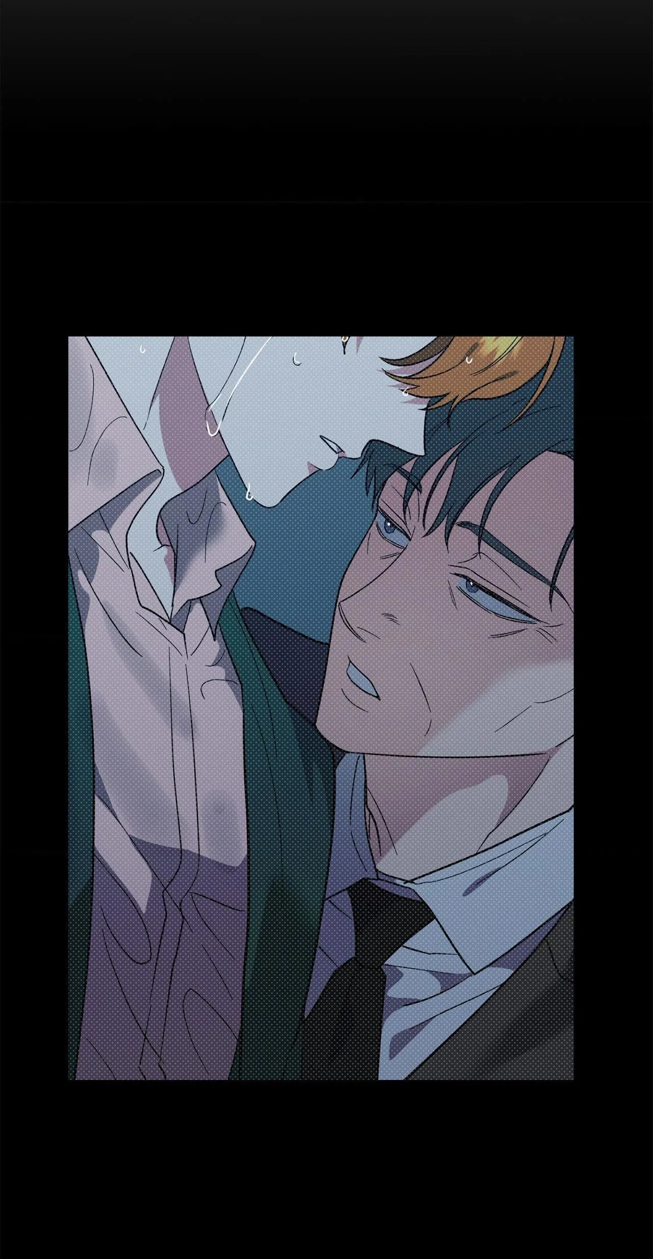 DỤC VỌNG CỦA QUÁI THÚ Chapter 20 Trang 48