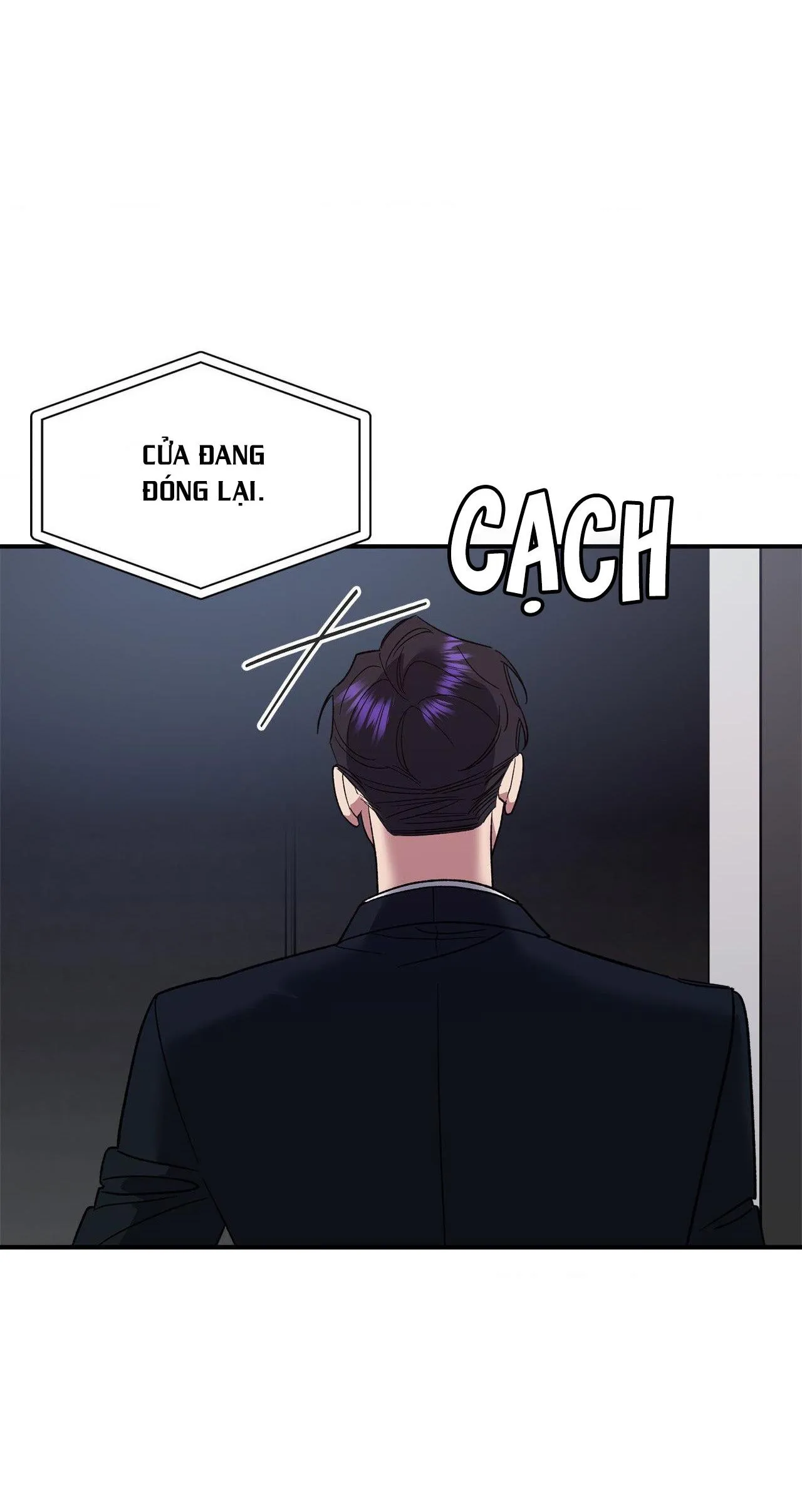 DỤC VỌNG CỦA QUÁI THÚ Chapter 20 Trang 51