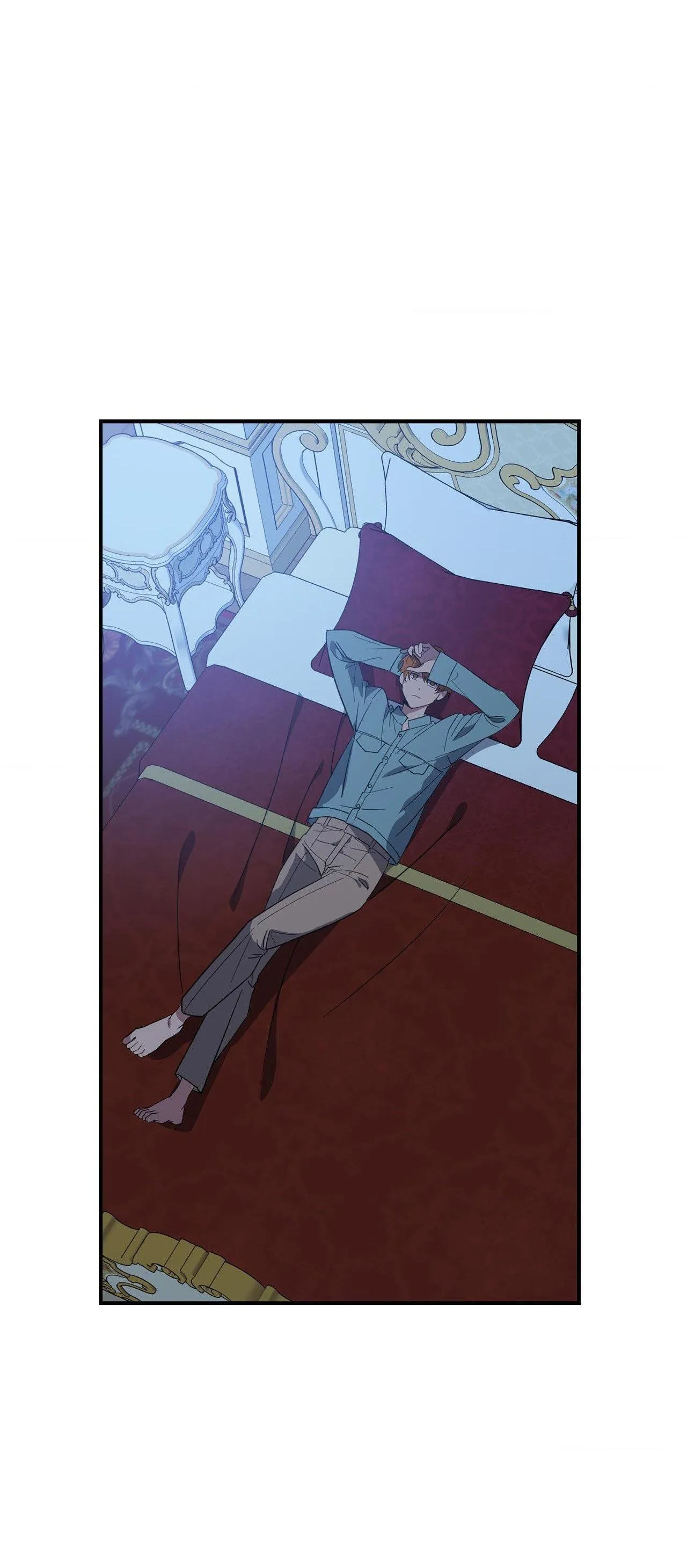 DỤC VỌNG CỦA QUÁI THÚ Chapter 21 Trang 3