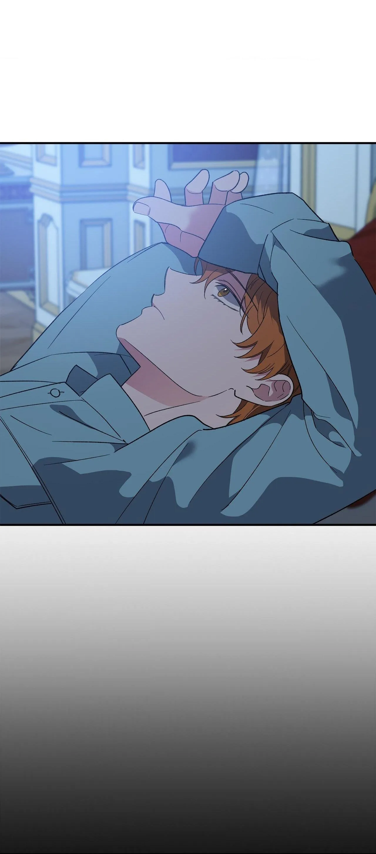 DỤC VỌNG CỦA QUÁI THÚ Chapter 21 Trang 4