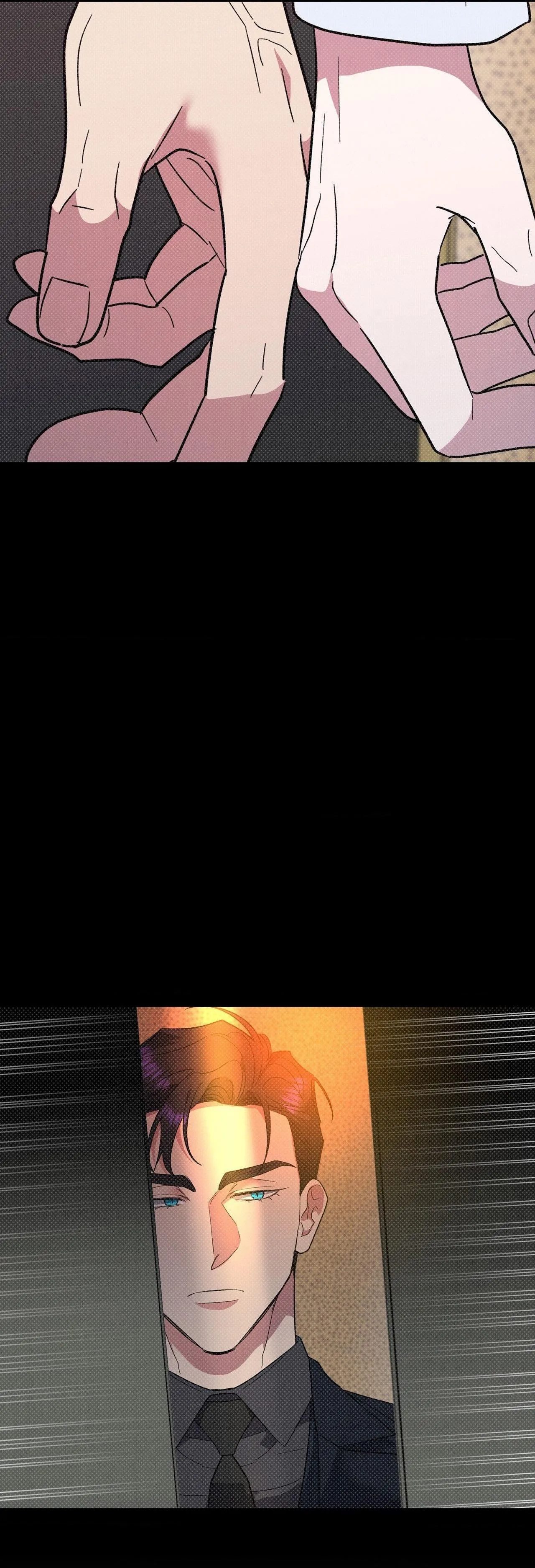 DỤC VỌNG CỦA QUÁI THÚ Chapter 21 Trang 5