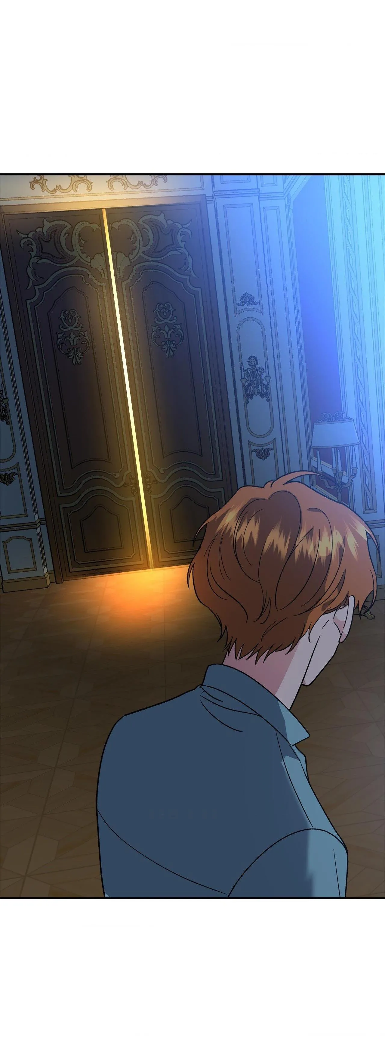 DỤC VỌNG CỦA QUÁI THÚ Chapter 21 Trang 8