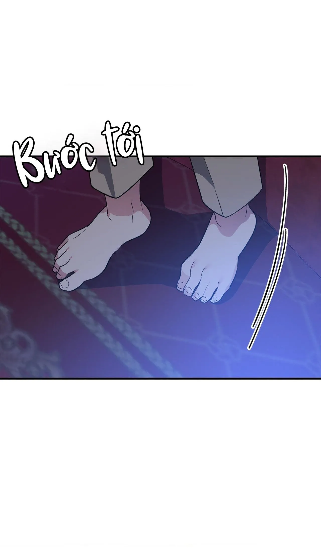 DỤC VỌNG CỦA QUÁI THÚ Chapter 21 Trang 10