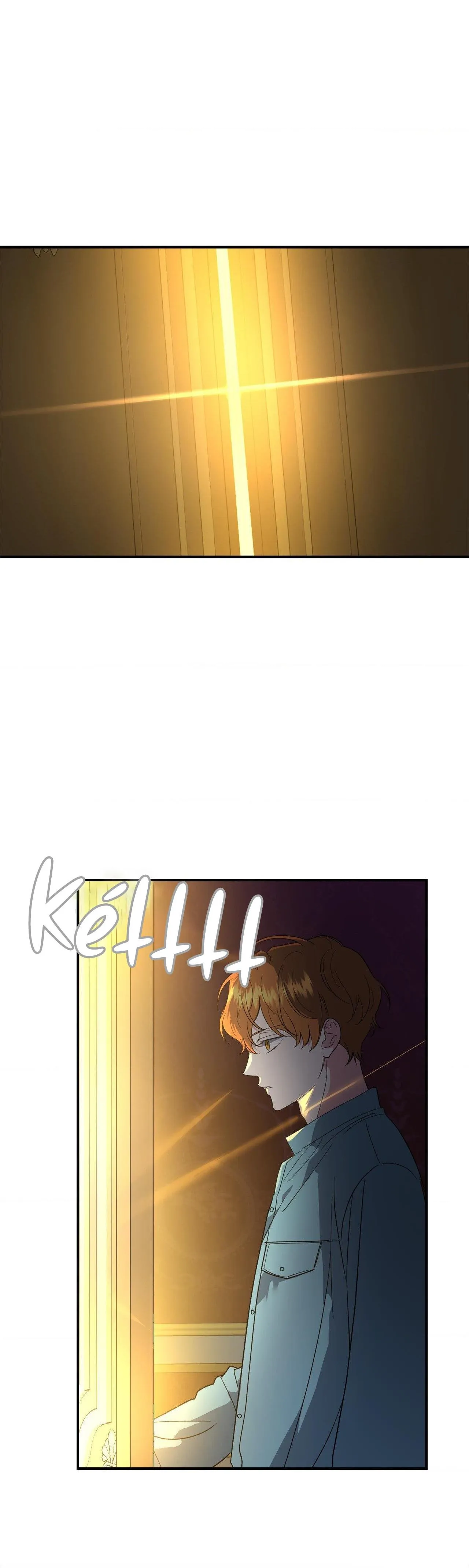 DỤC VỌNG CỦA QUÁI THÚ Chapter 21 Trang 11