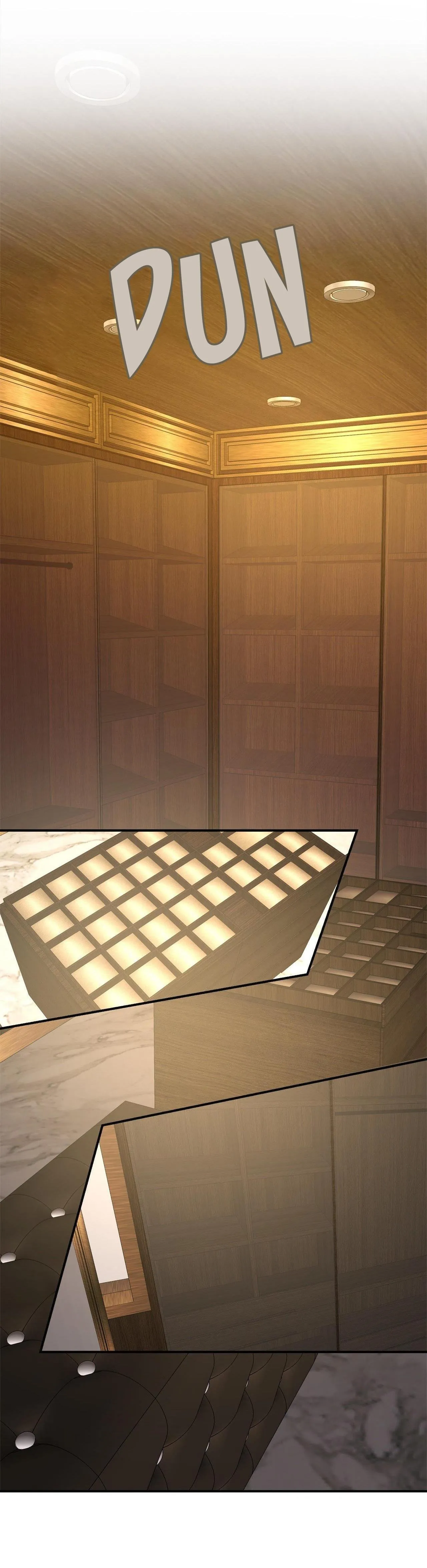 DỤC VỌNG CỦA QUÁI THÚ Chapter 21 Trang 12