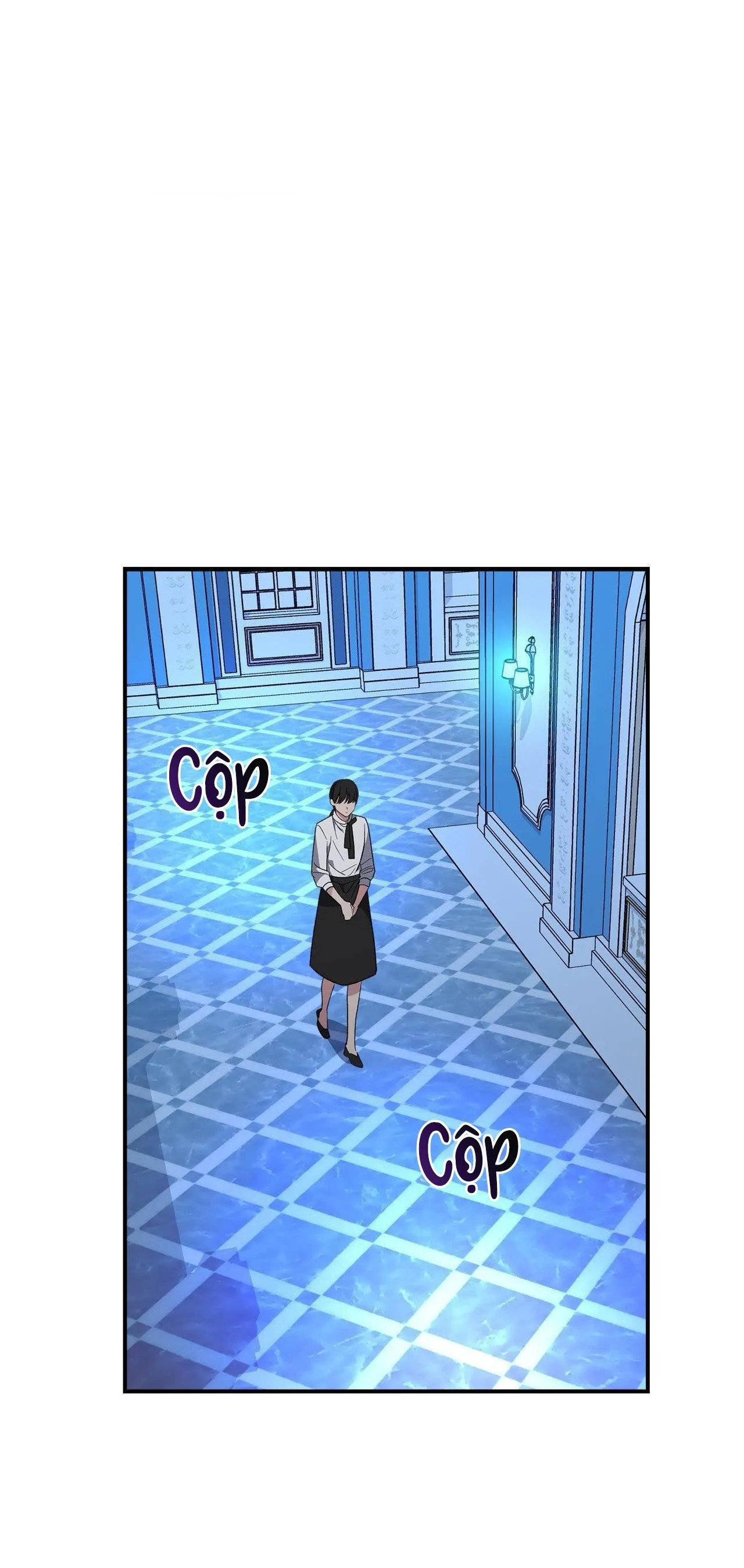 DỤC VỌNG CỦA QUÁI THÚ Chapter 21 Trang 14