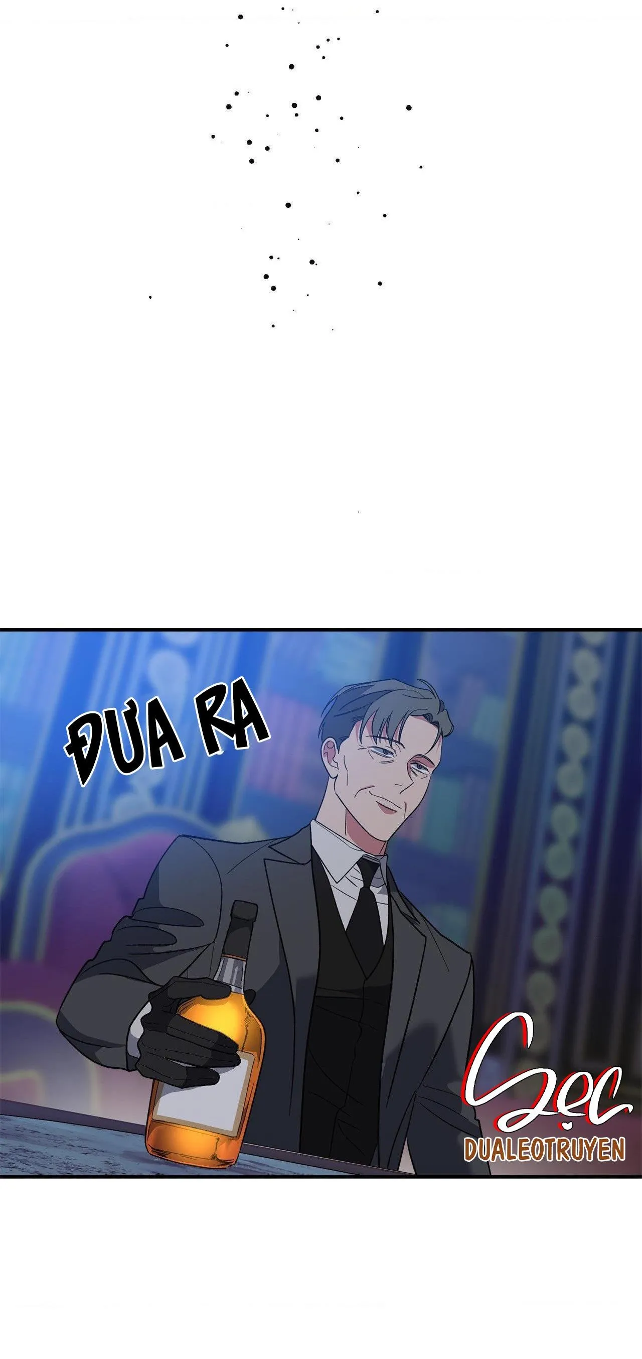 DỤC VỌNG CỦA QUÁI THÚ Chapter 21 Trang 24