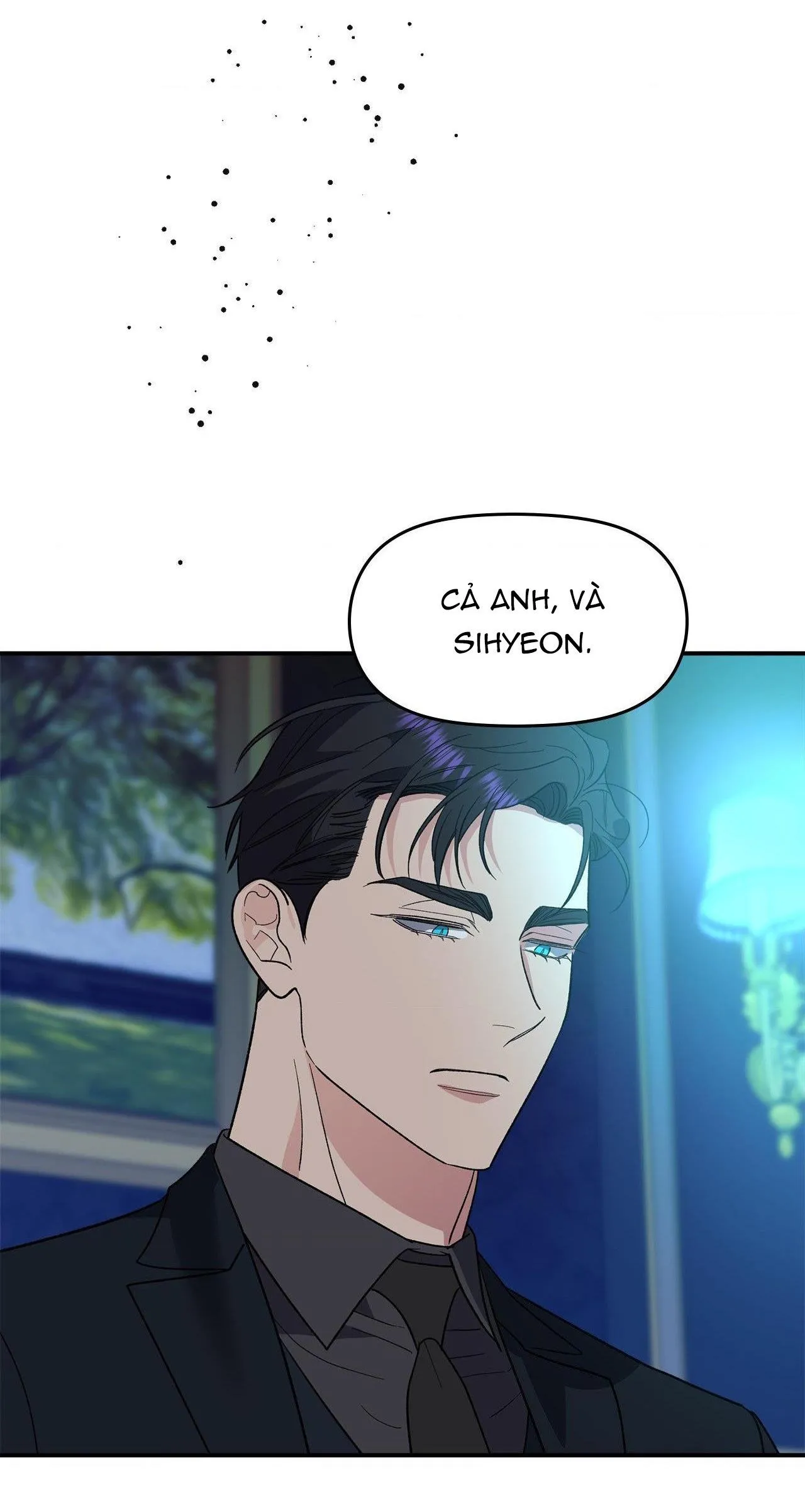 DỤC VỌNG CỦA QUÁI THÚ Chapter 21 Trang 38